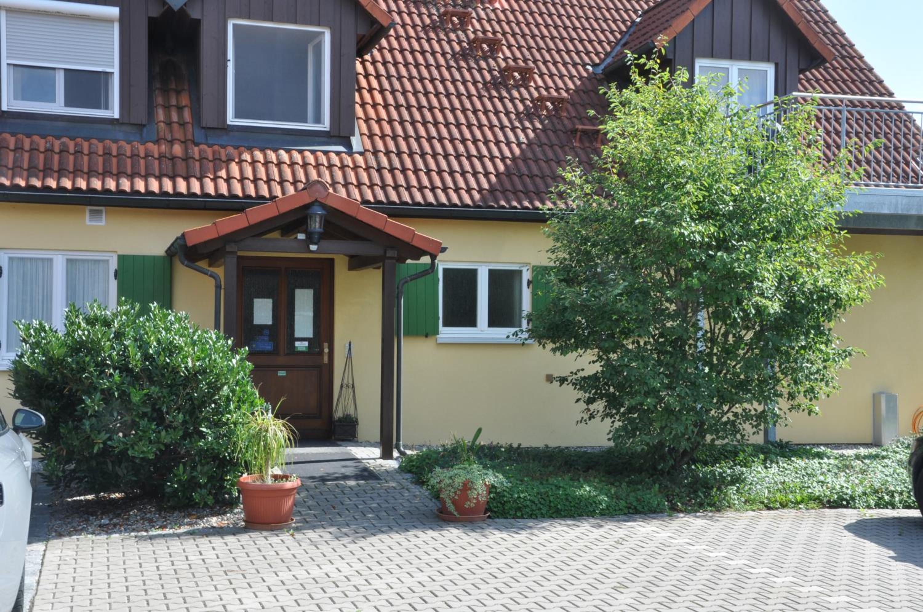 Ferienwohnung Gaste Oase - Property Image 9