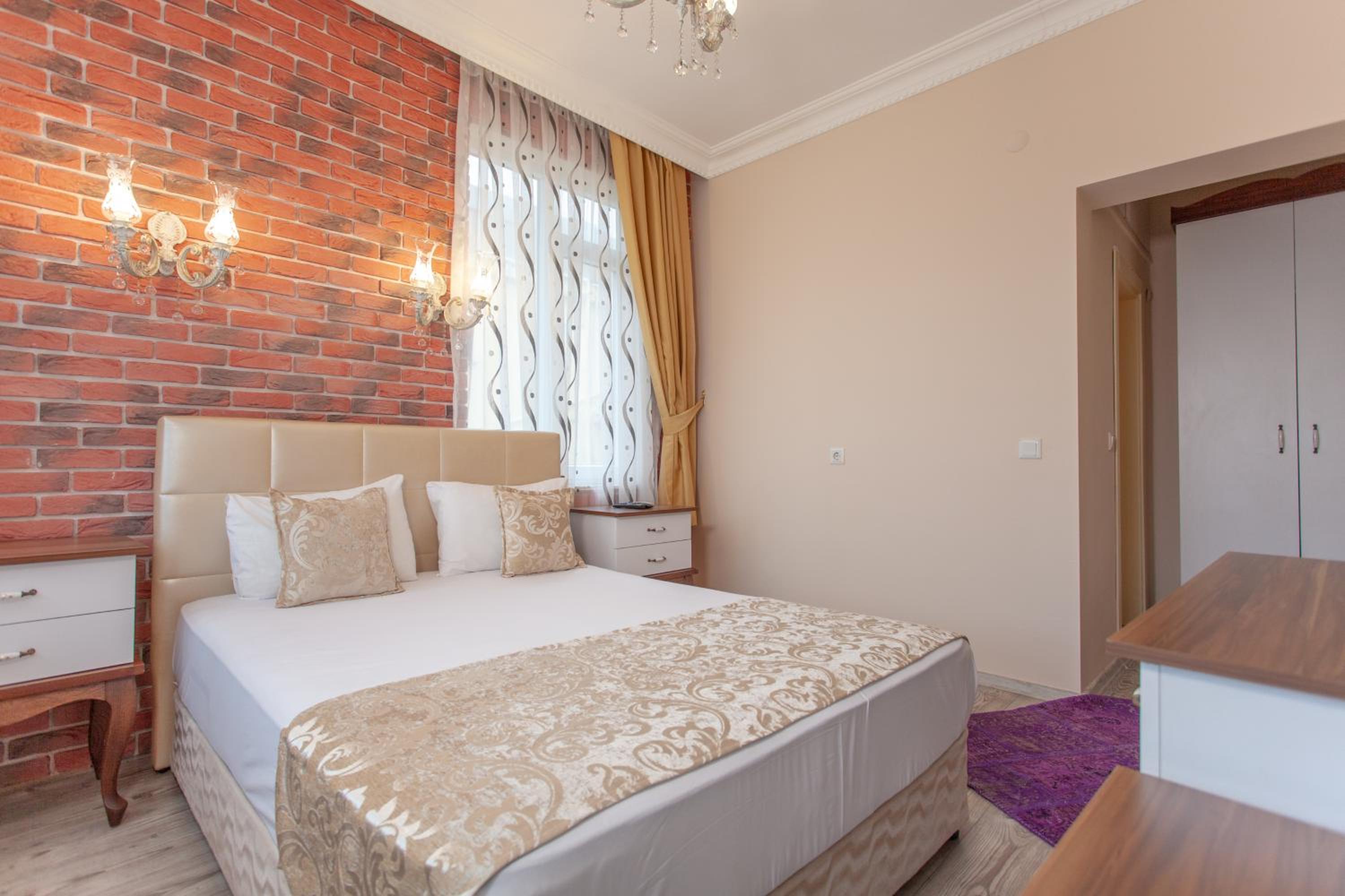 Ozmen Hotel - Image 37