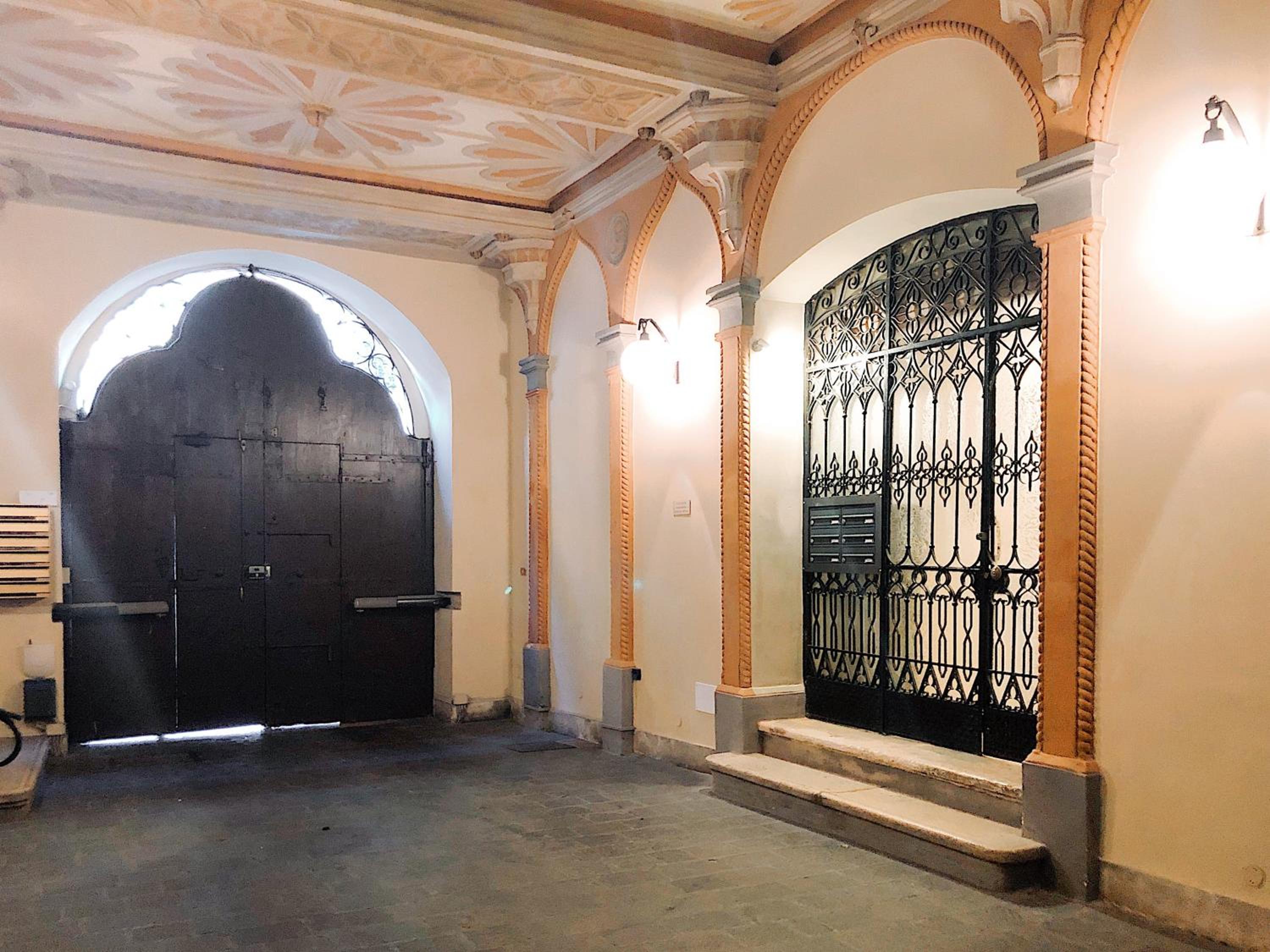 Leoncino Suite view 4