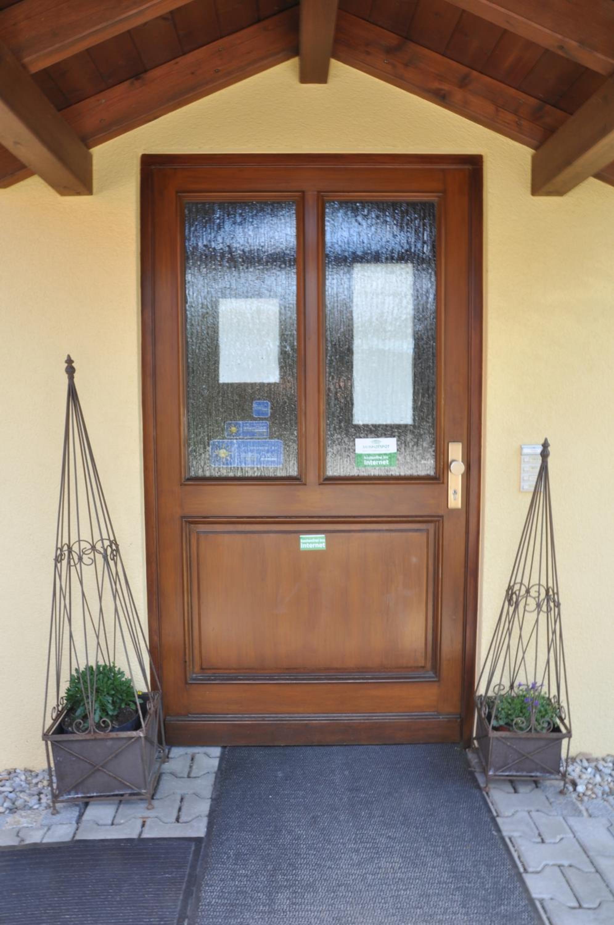 Ferienwohnung Gaste Oase - Property Image 10