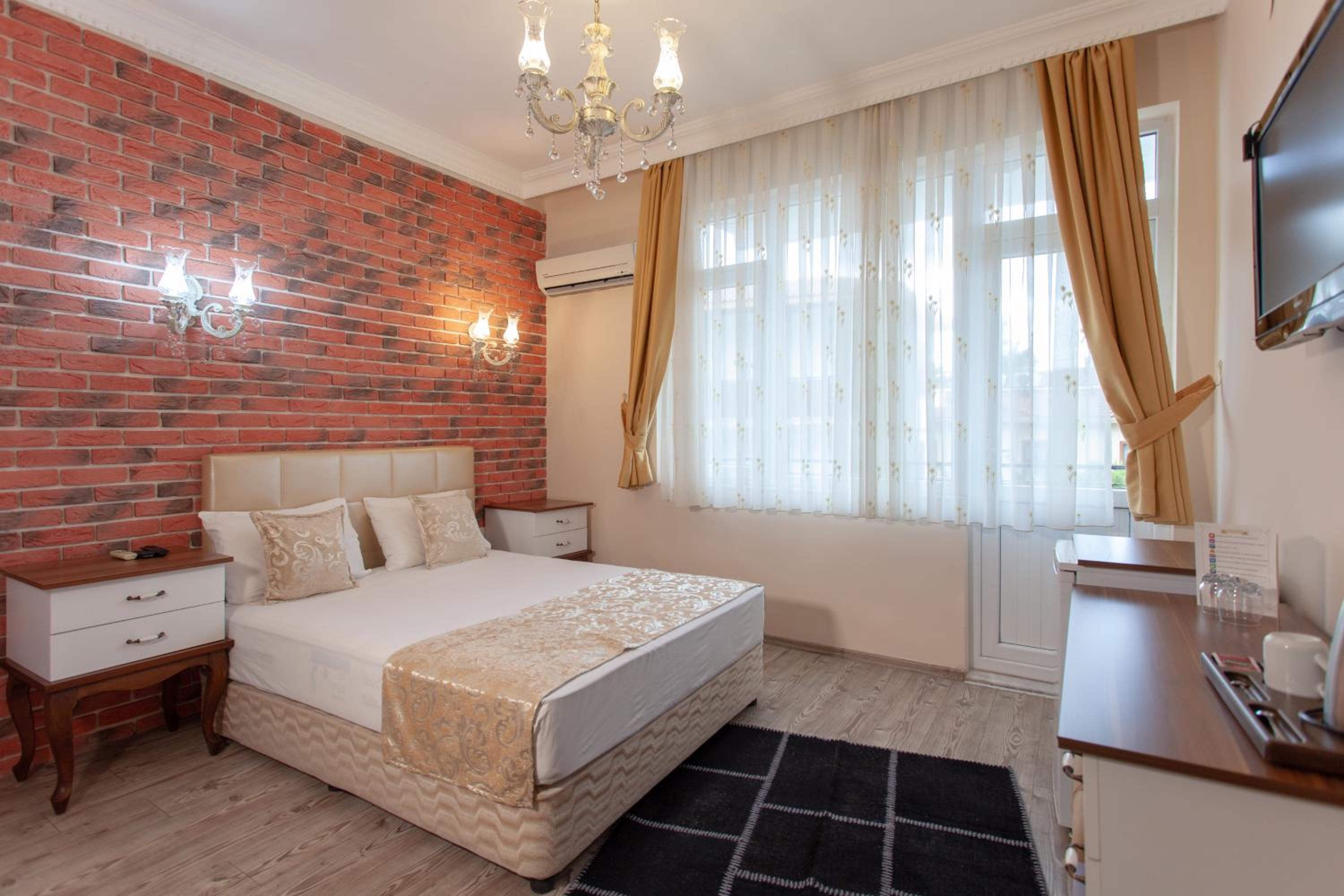 Ozmen Hotel - Image 35
