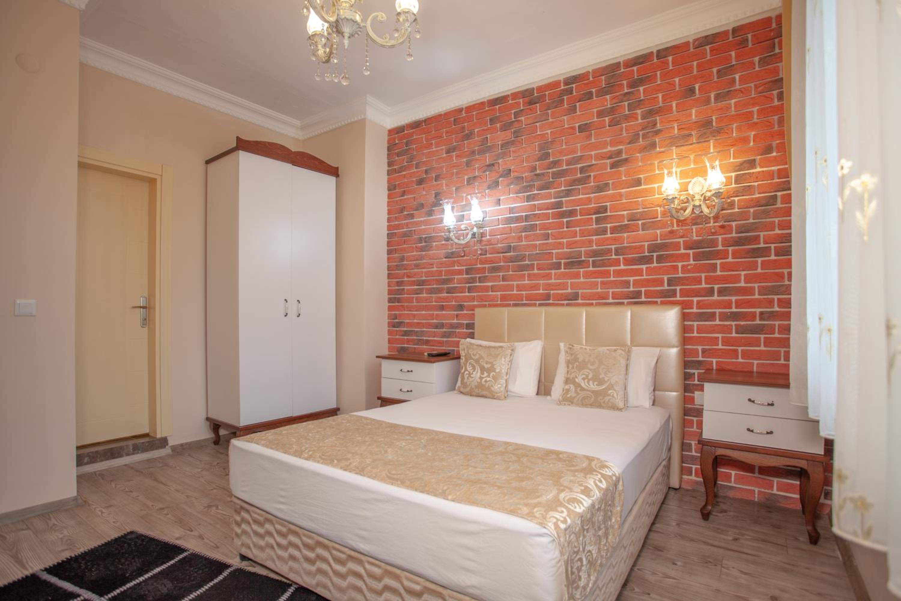 Ozmen Hotel - Image 8