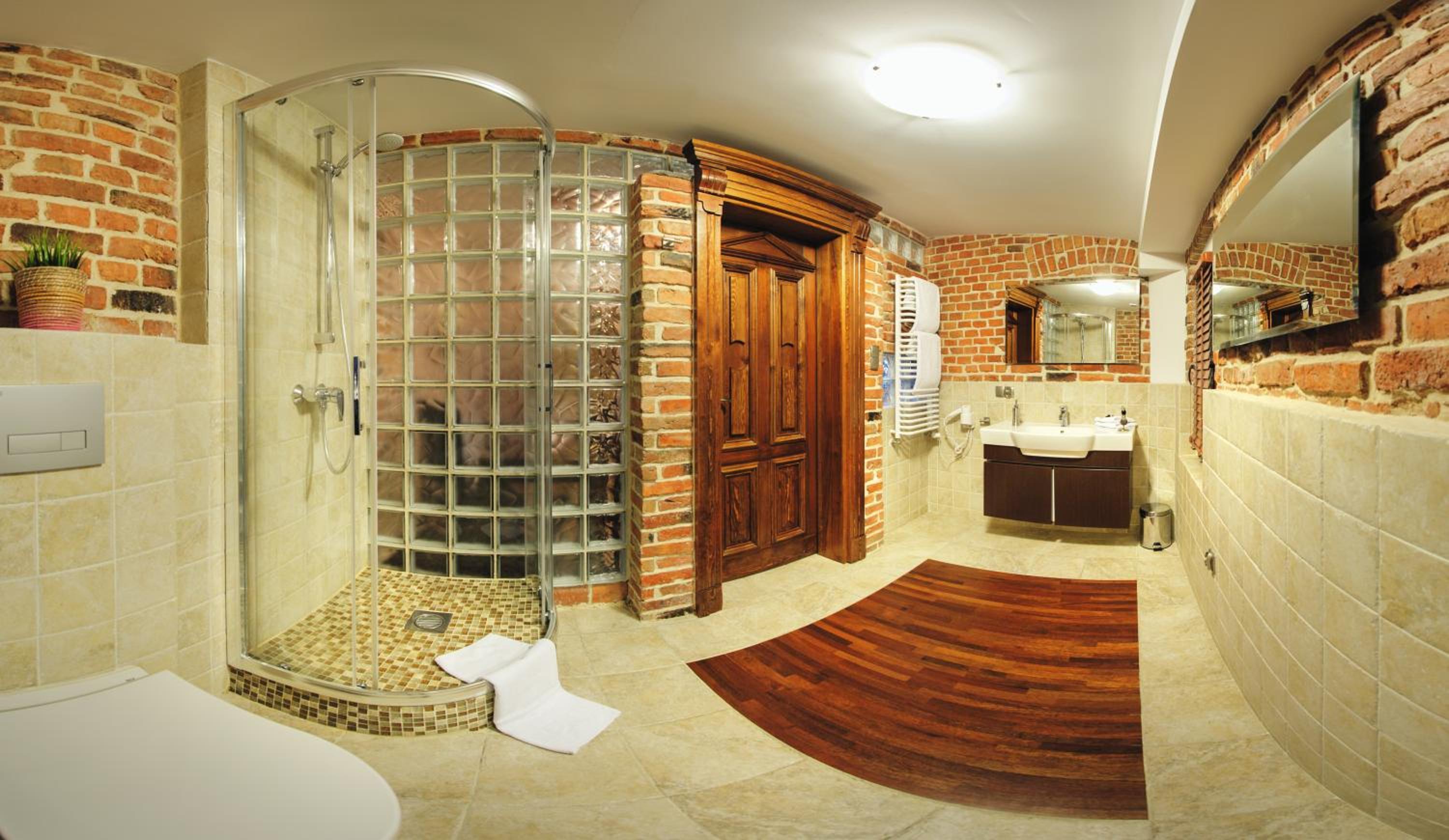 Apartamenty Chleb i Wino Strumykowa