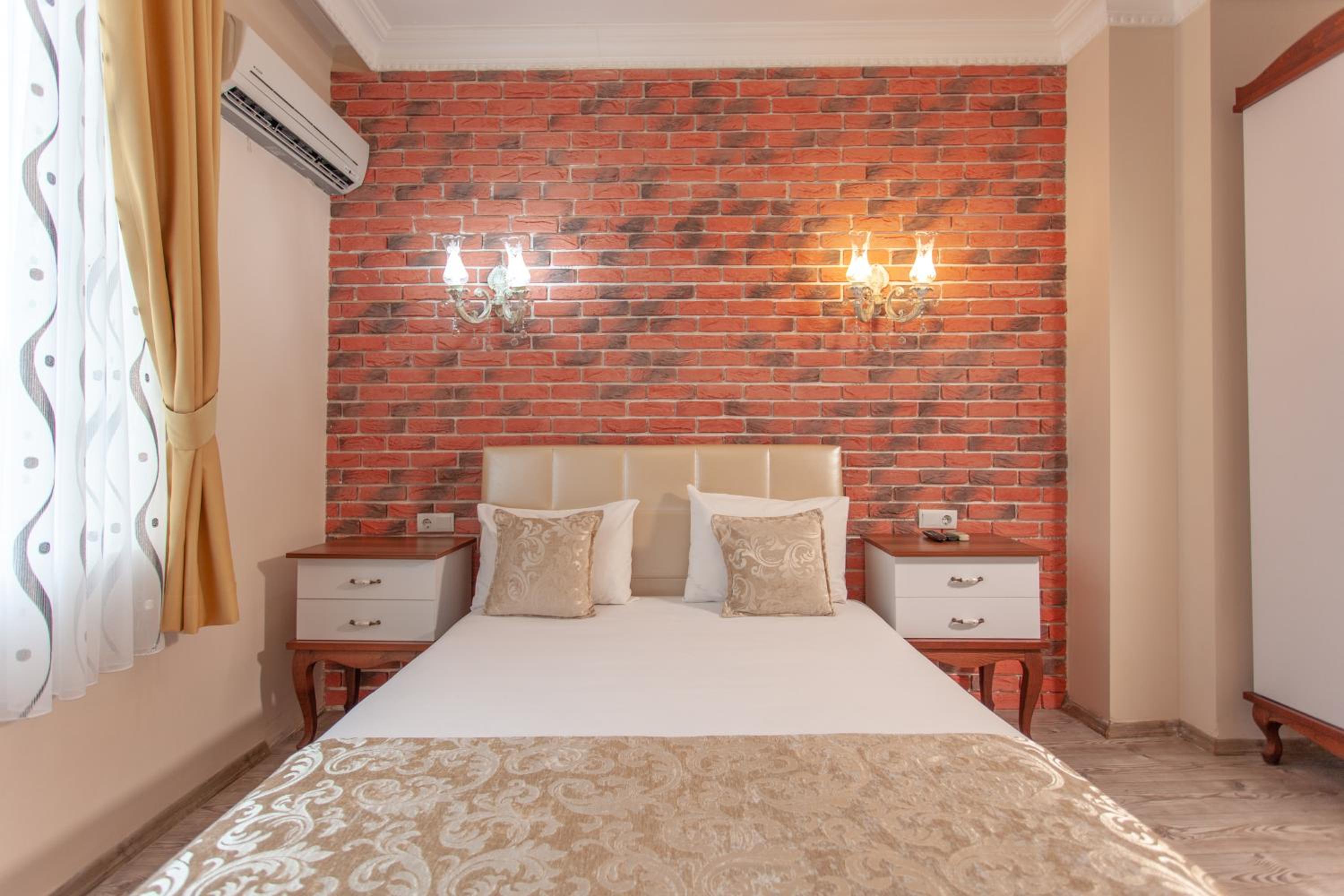 Ozmen Hotel - Image 31