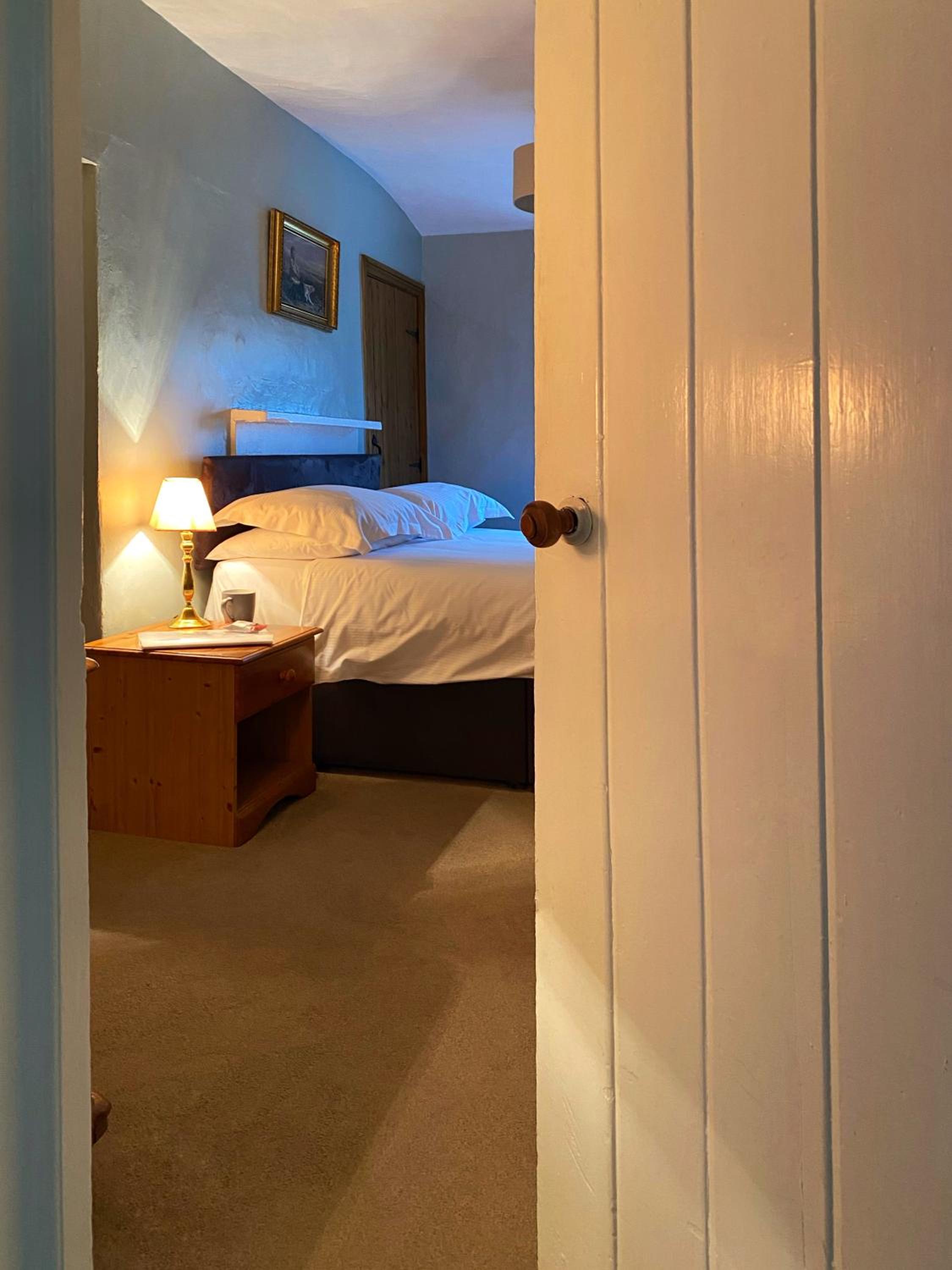 Bower House Inn