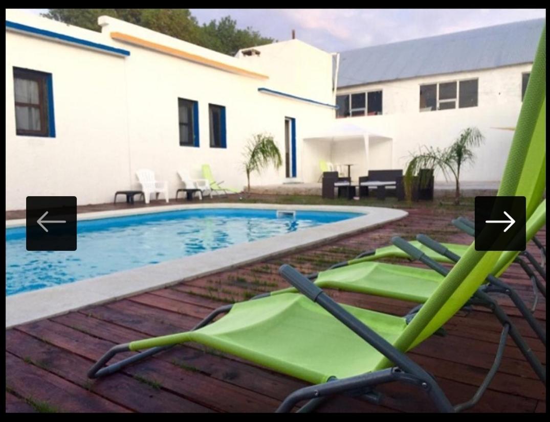 Piriápolis Hostel & suites view 5