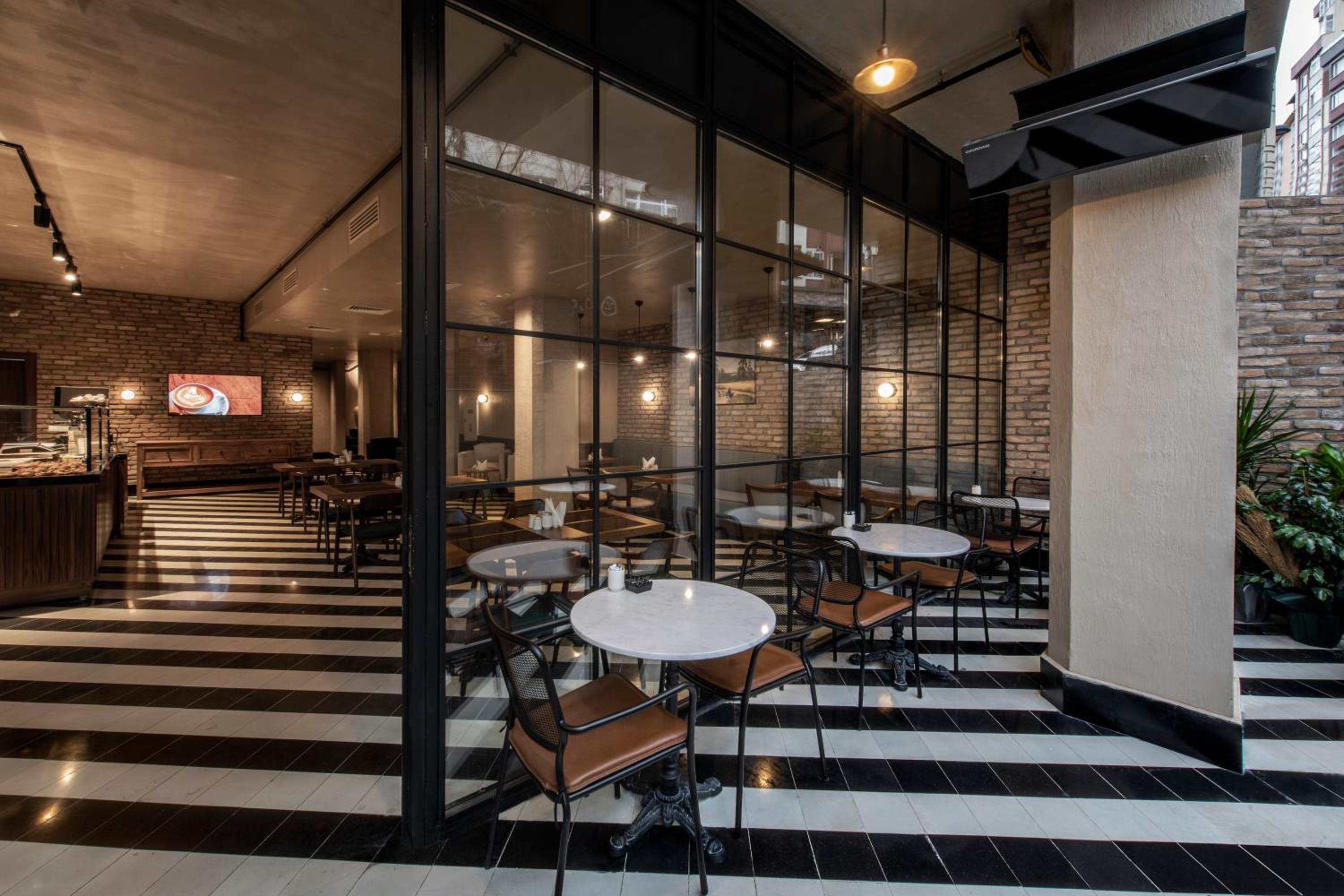 Bosfora Plus Otel - Image 10