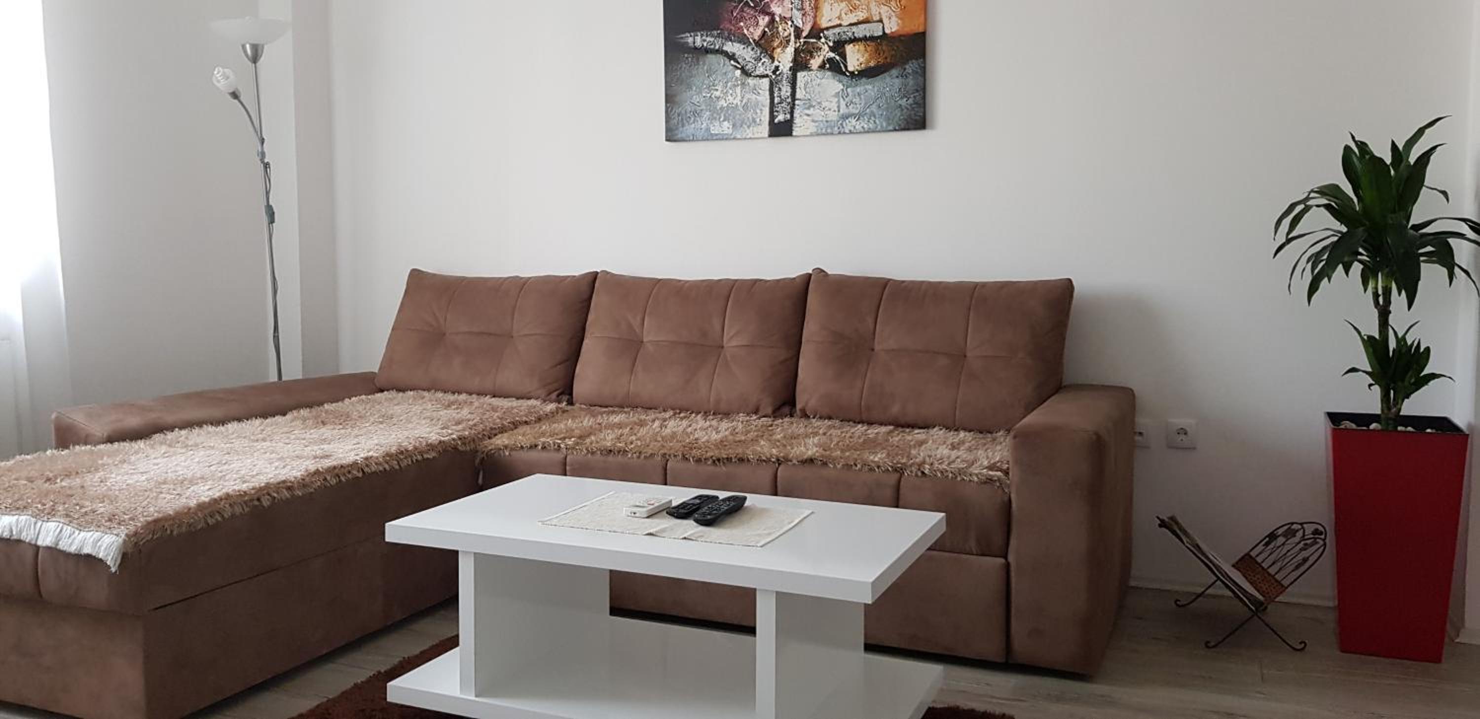 Apartment GEA 1 view 2