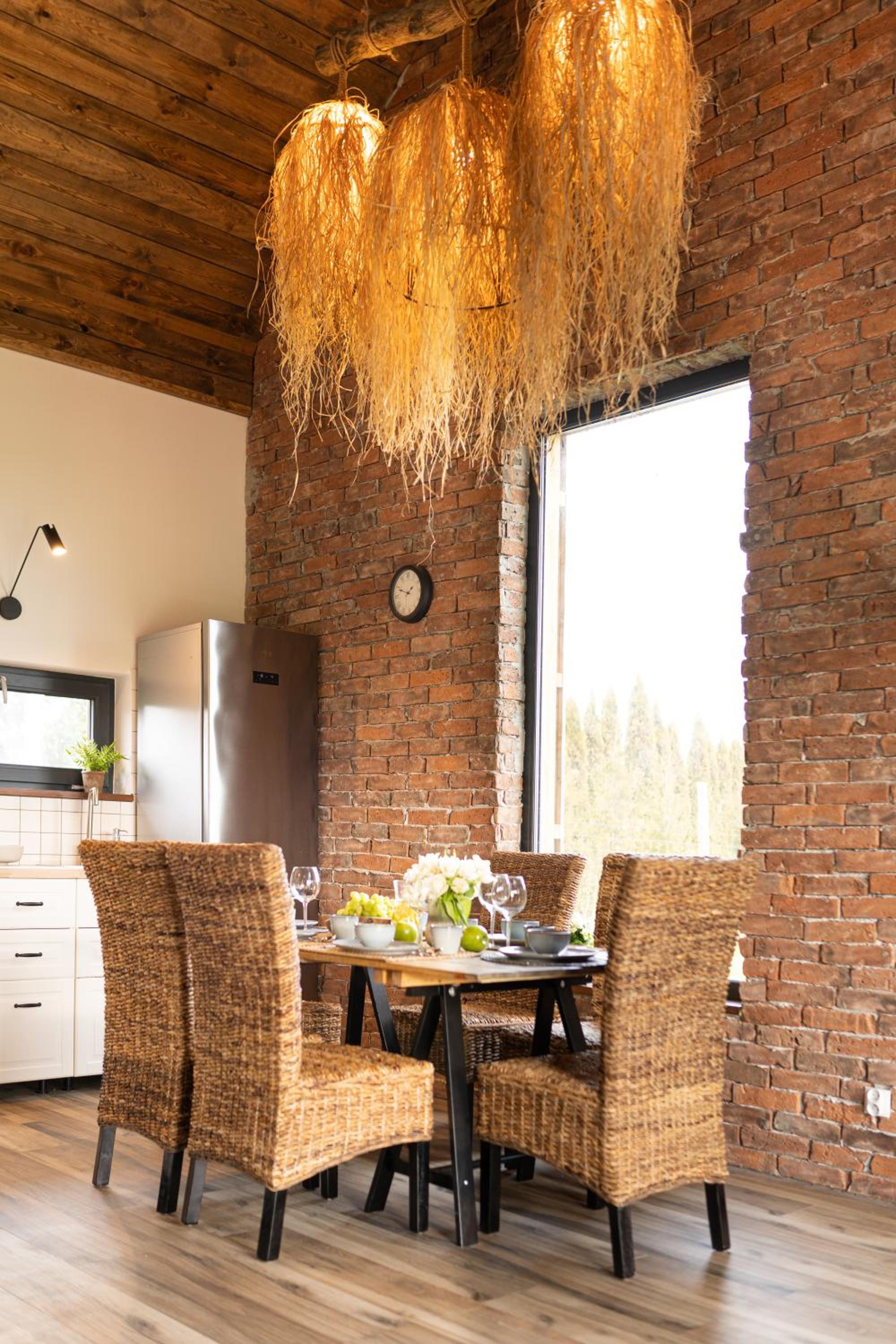 Pod Mazurskim Niebem boho view 3