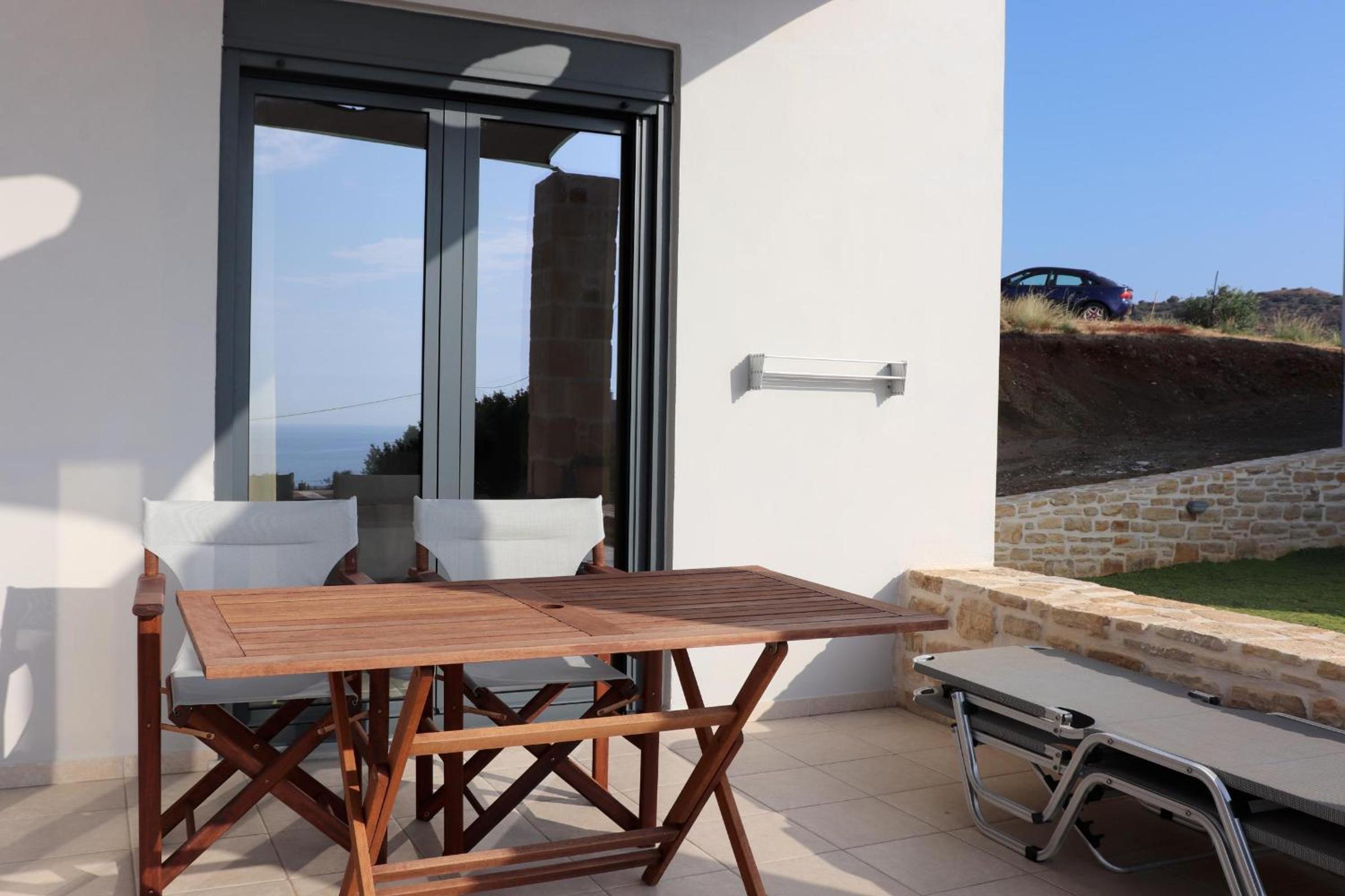 TRIOPETRA VIEW 3 view 4