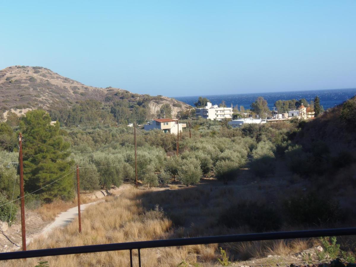 Villa Dianthe photo 2