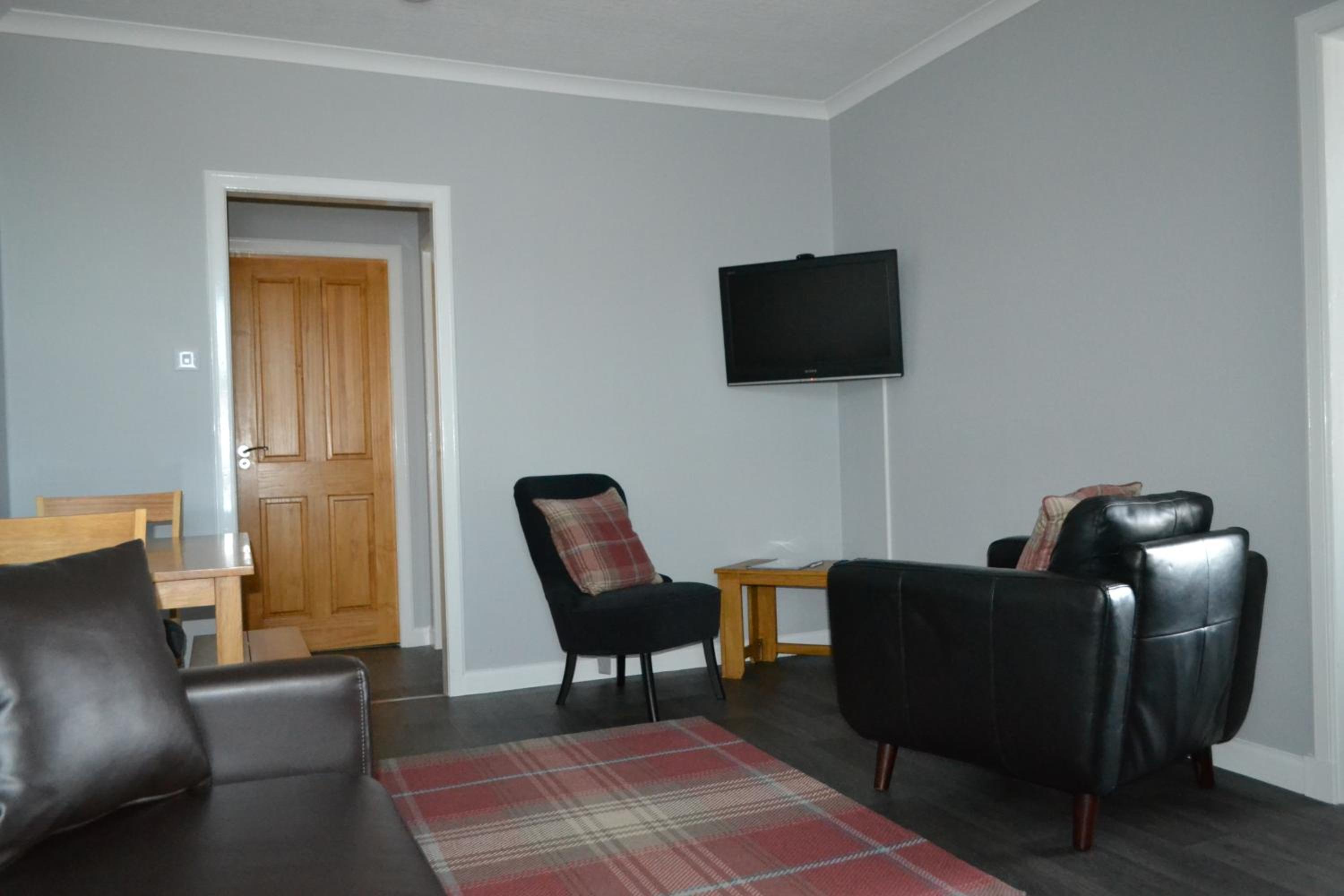 Harbour View Apartment Wick view 3
