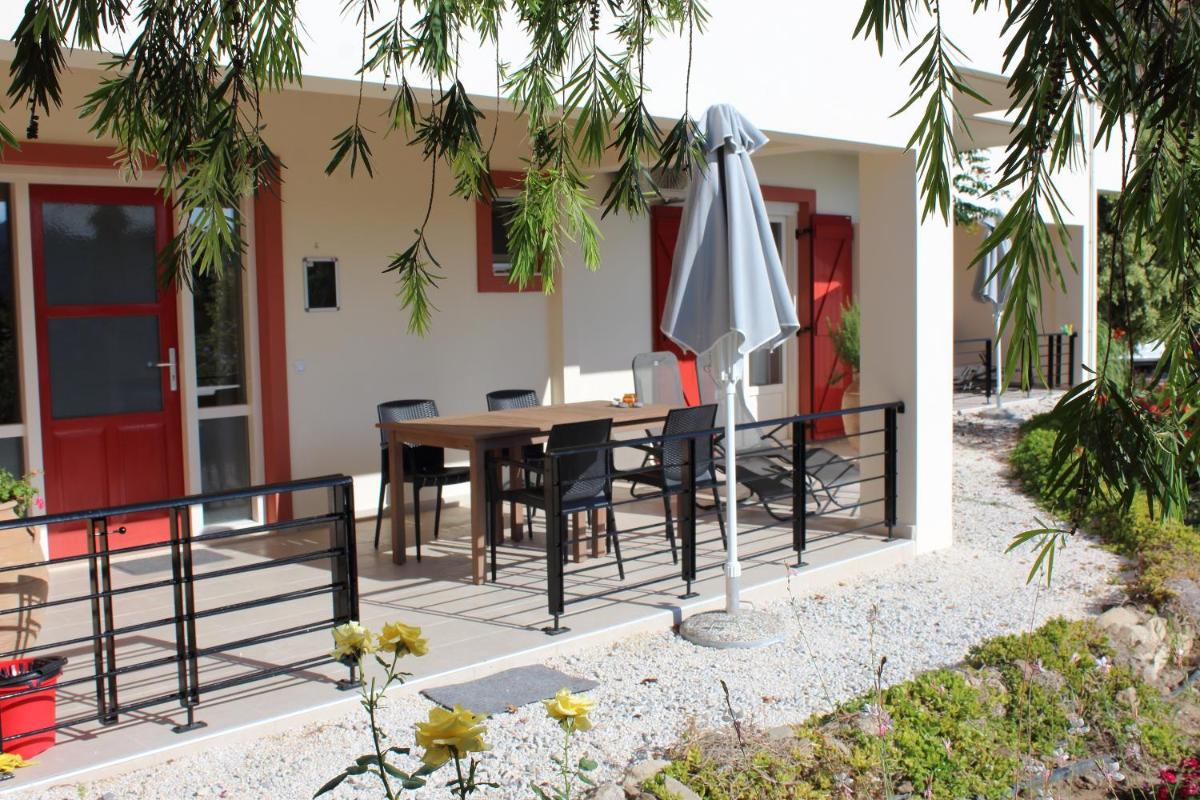 Villa Dianthe photo 4