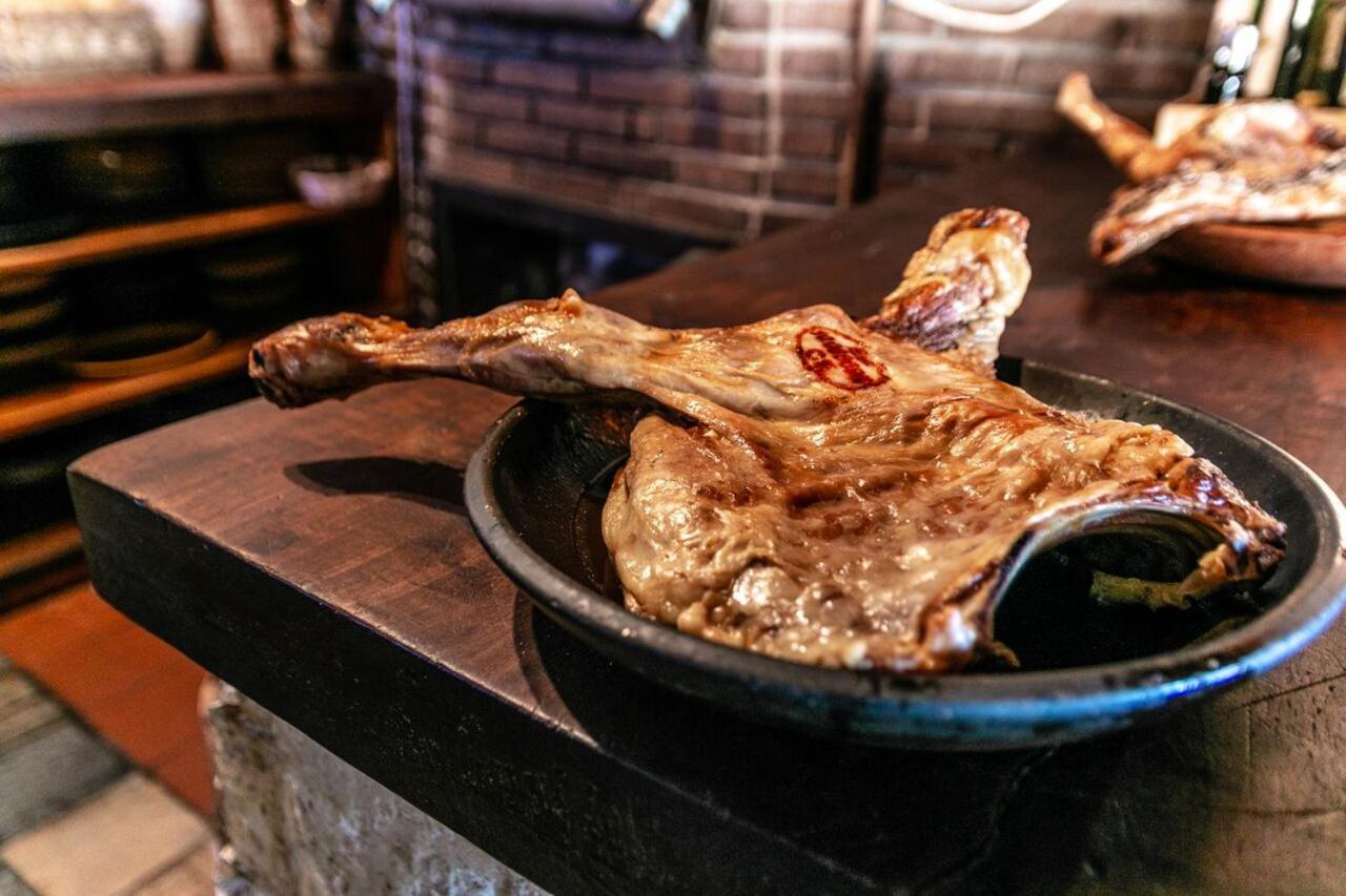 Hostal el Ventorro