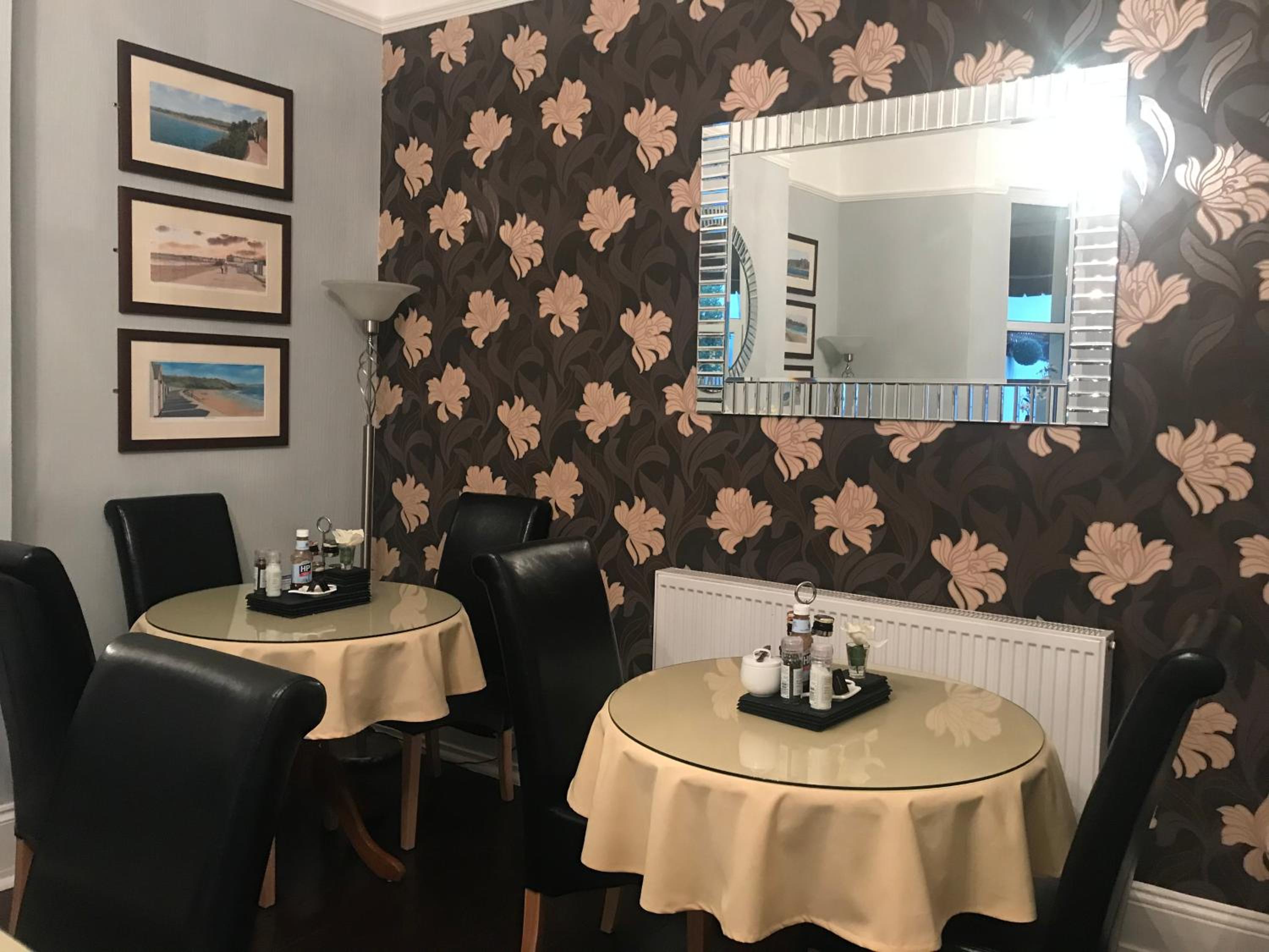 Arran Lodge B&B