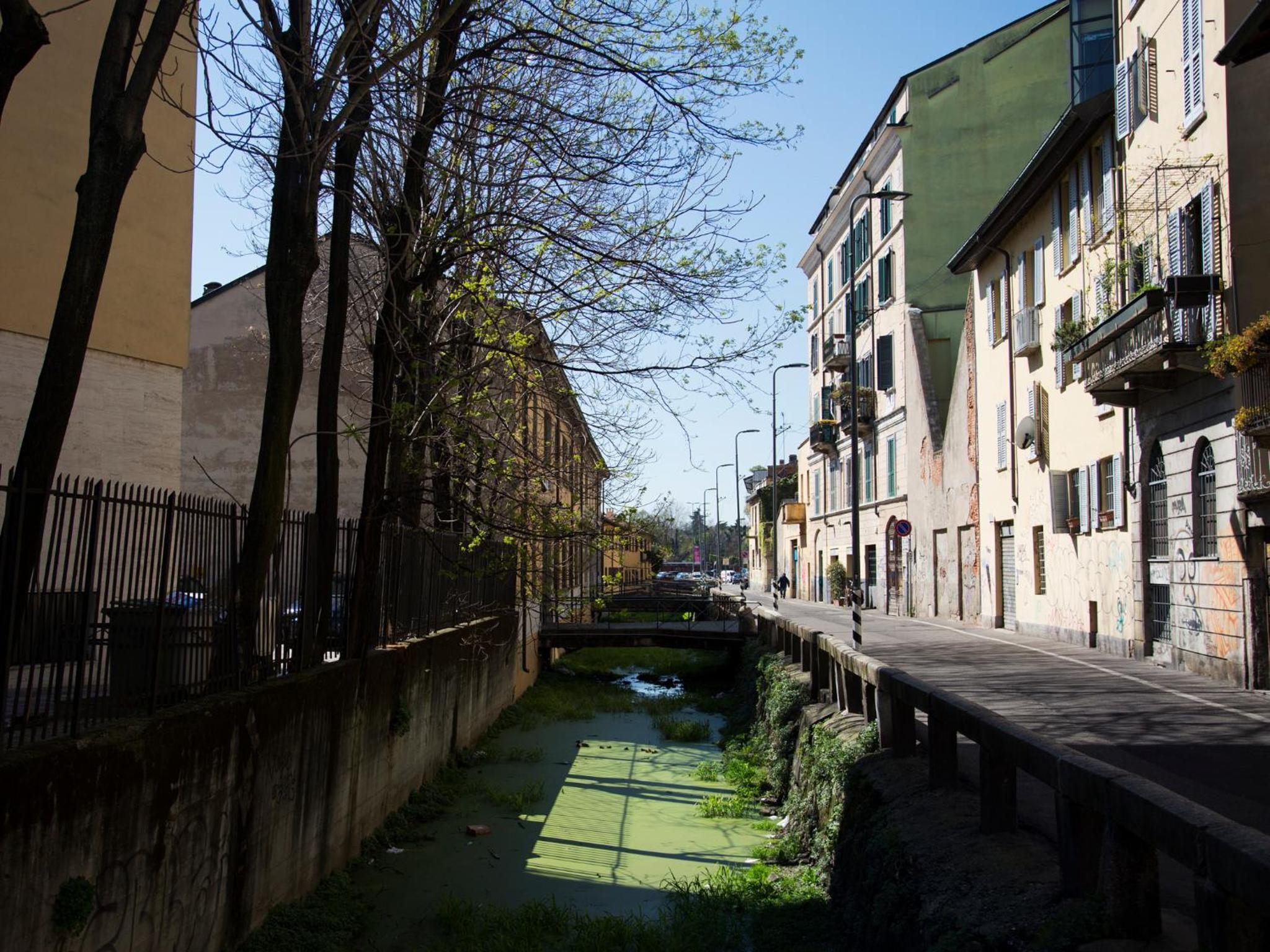 JOIVY Vibrant Flat for 4 near parks, in Navigli photo 5
