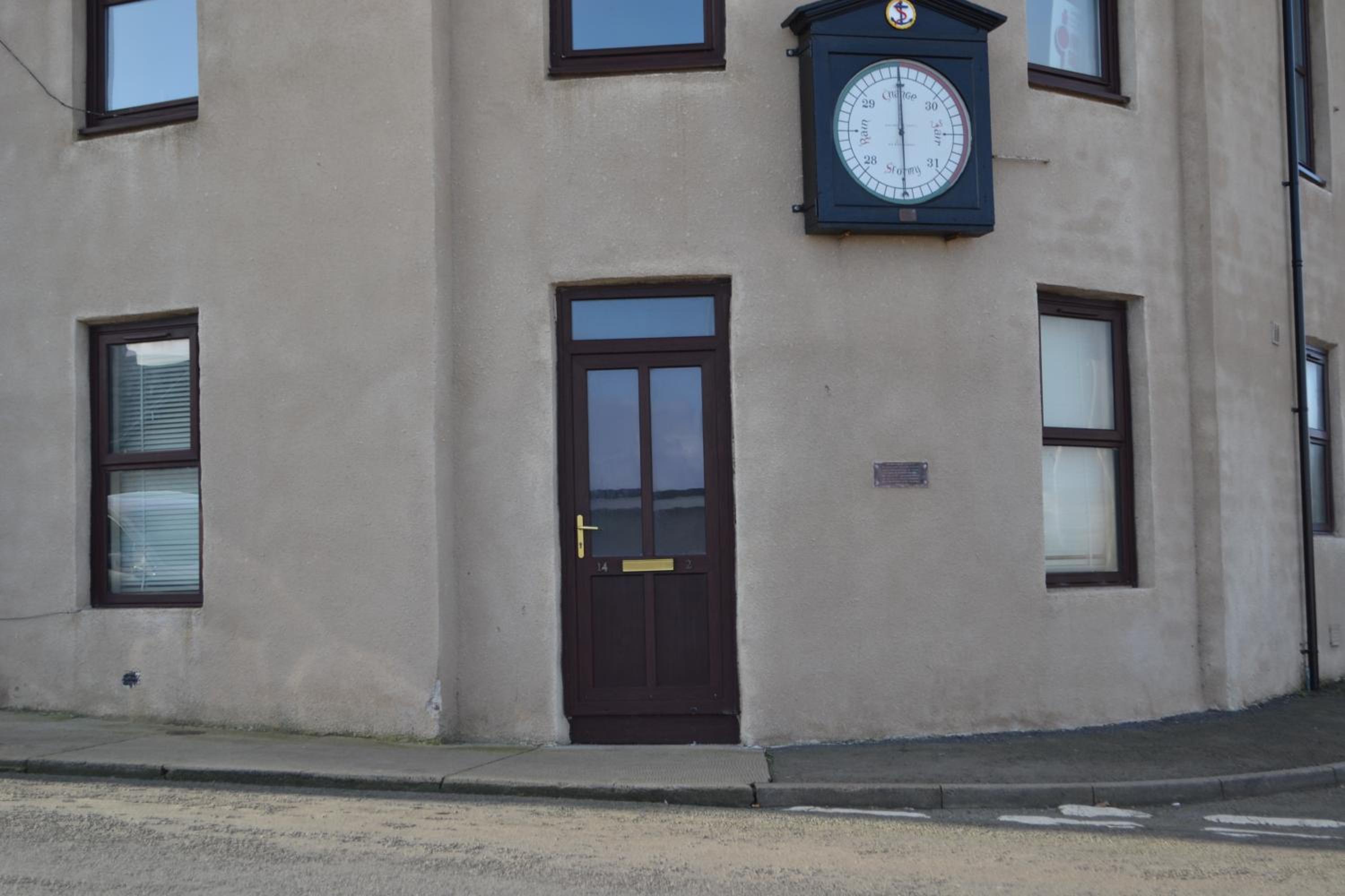 Hotel Harbour View Apartment Wick - Image 1