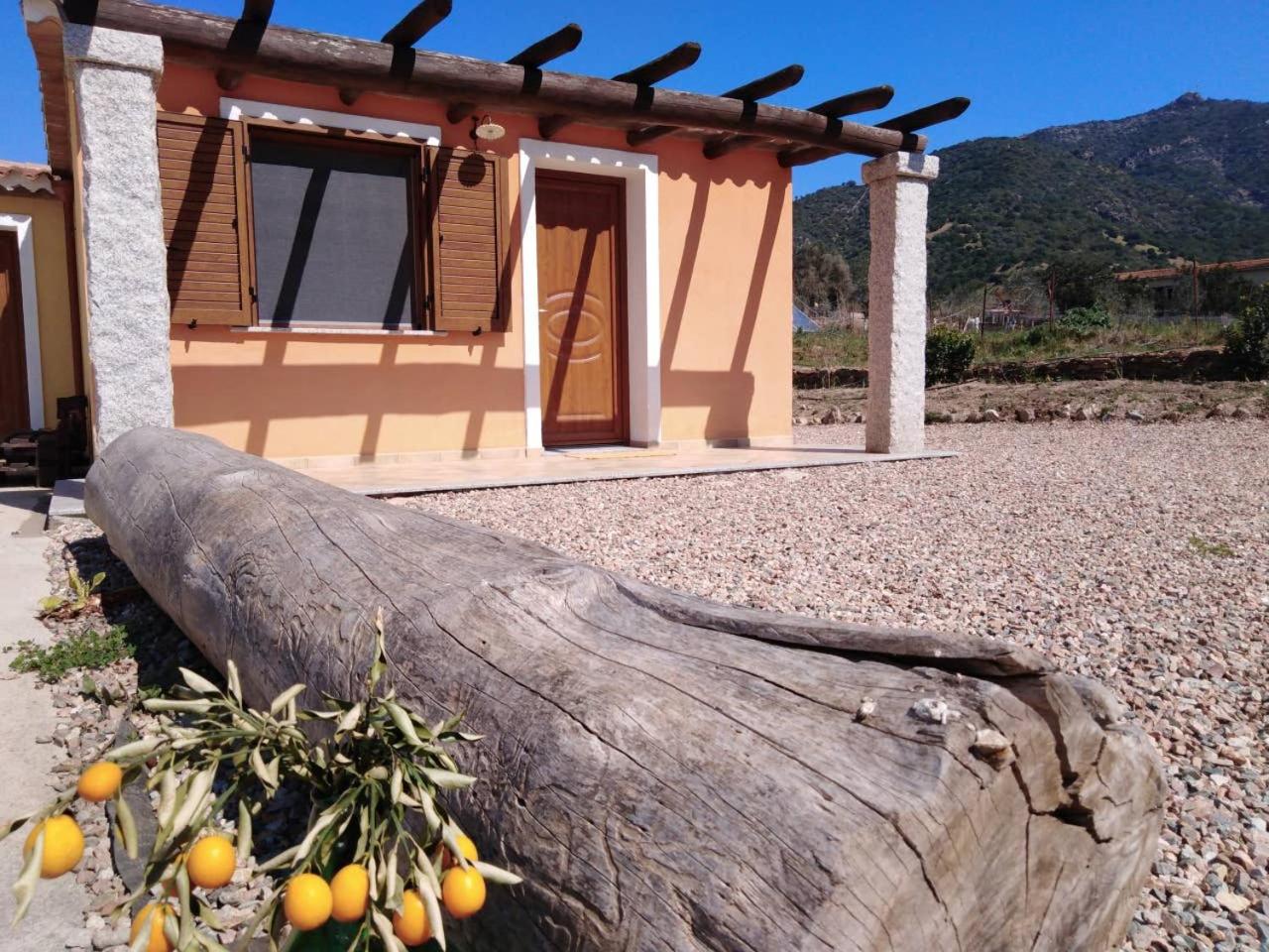 Agriturismo Donnolù