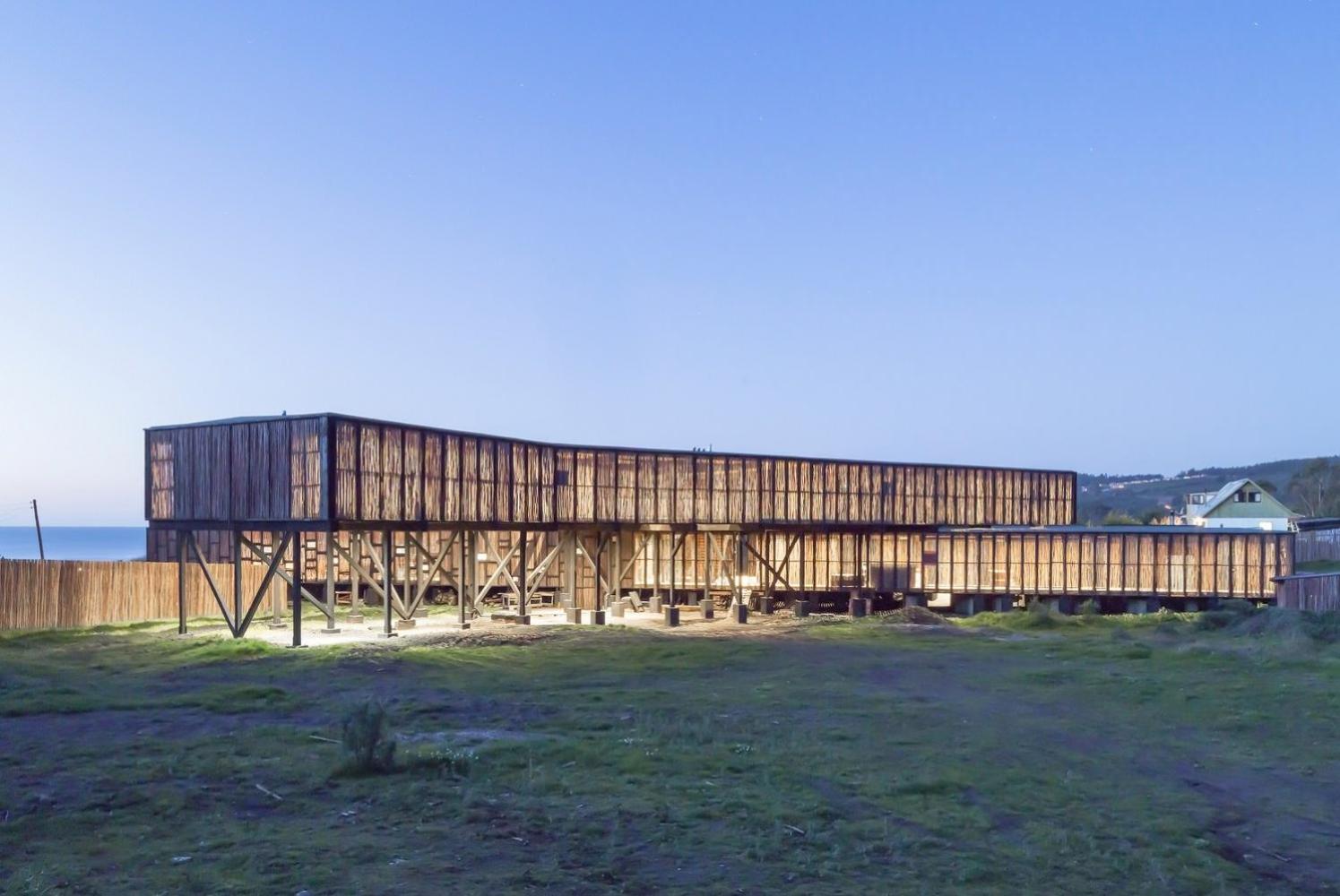 Hotel Punta Sirena