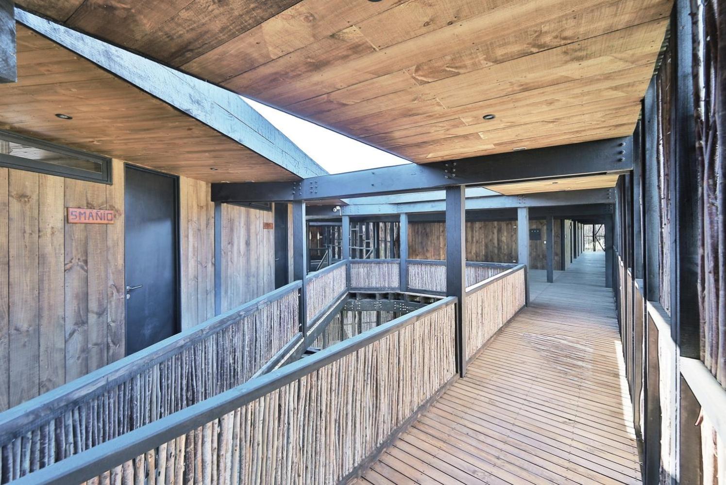 Hotel Punta Sirena