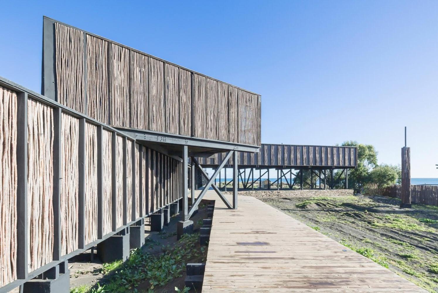 Hotel Punta Sirena