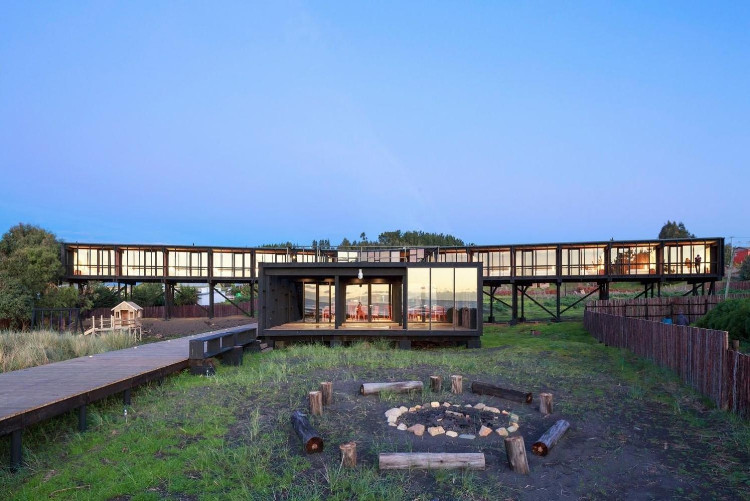 Hotel Punta Sirena