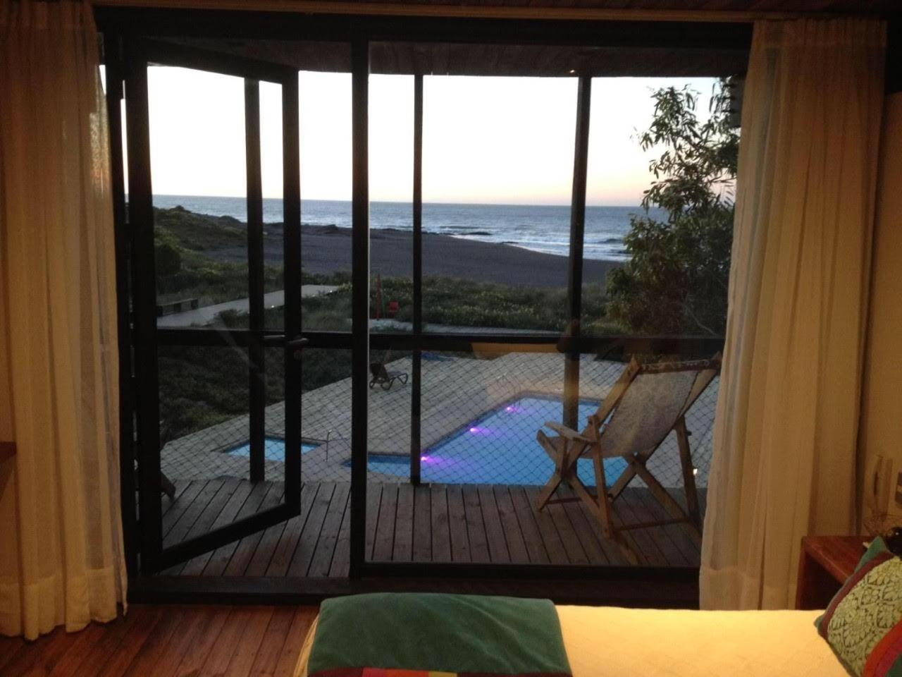 Hotel Punta Sirena