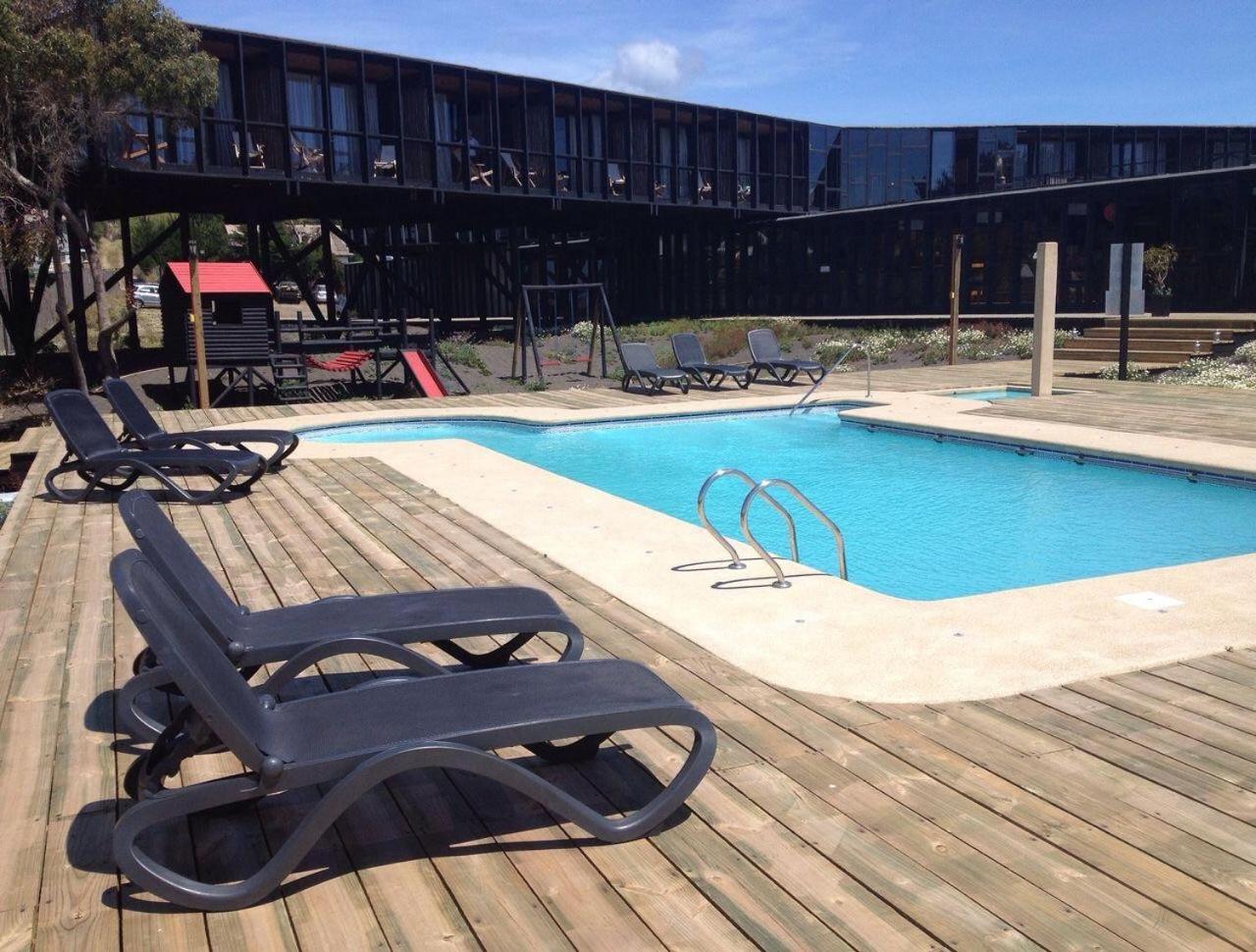 Hotel Punta Sirena