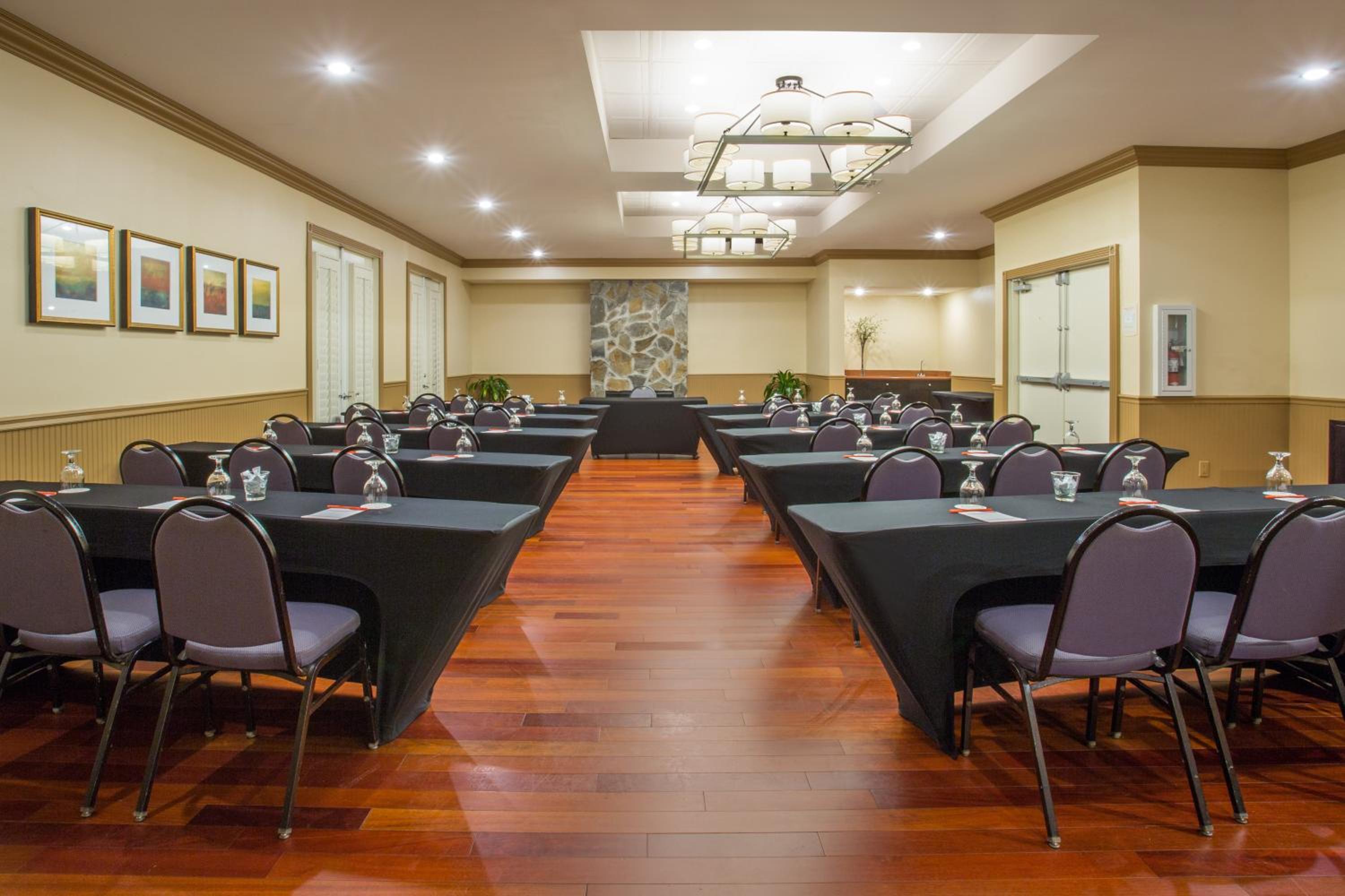 Crowne Plaza Orlando-Downtown by IHG, Billede 15