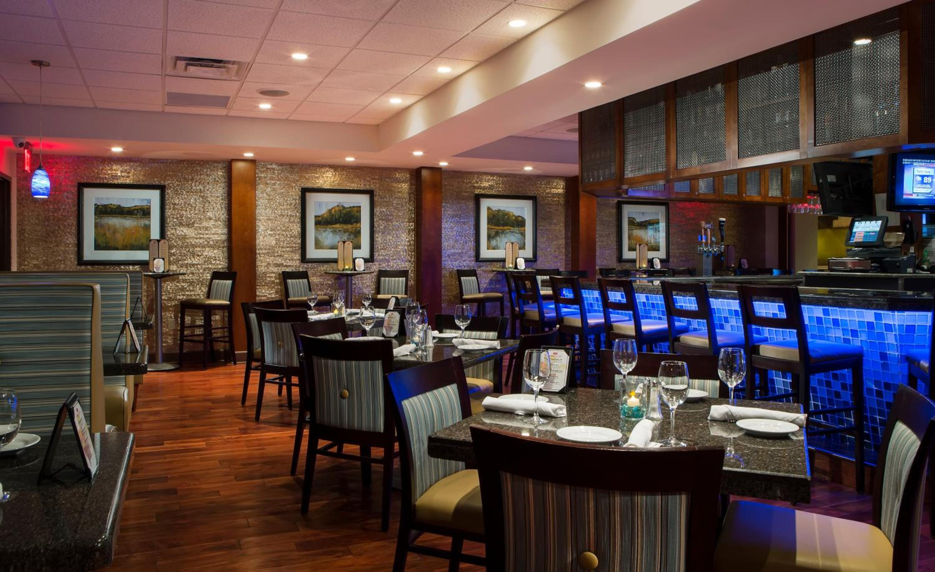 Crowne Plaza Orlando-Downtown by IHG, Billede 50