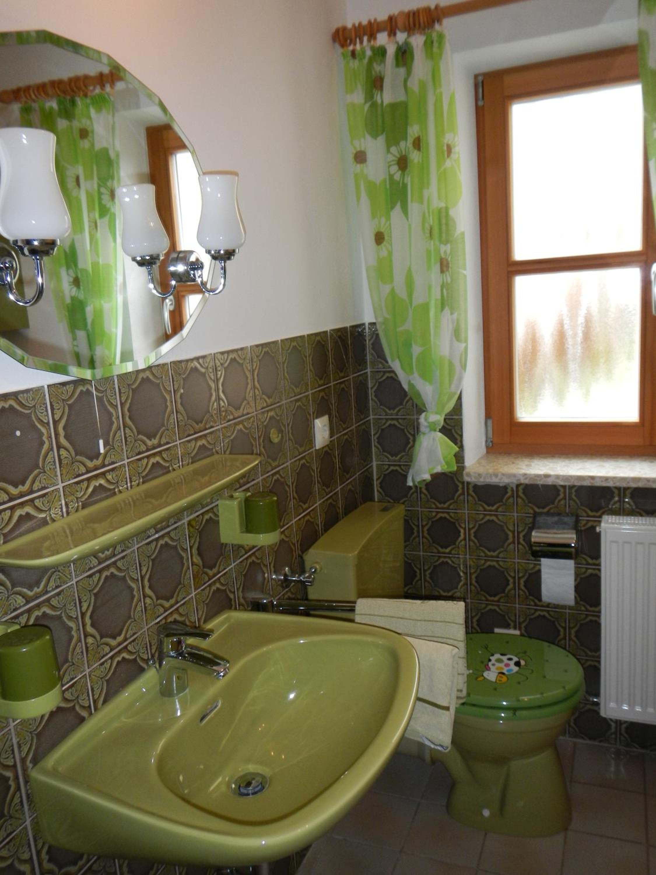 Ferienwohnung Waldoase am Fuchsenstein view 4