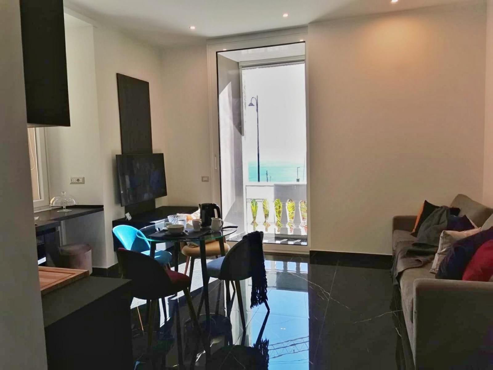 Vomero Guest House