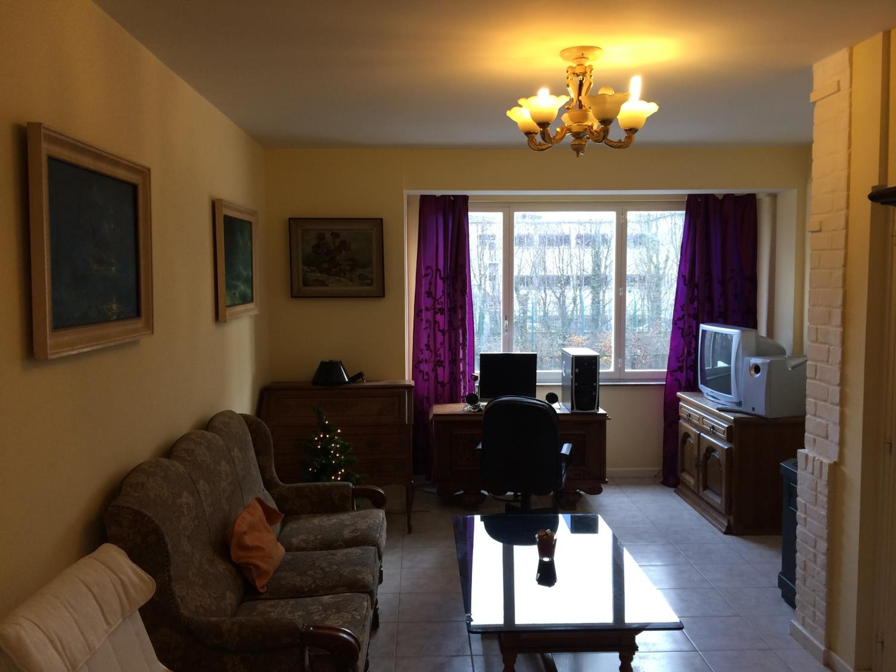 Appartements Brussel