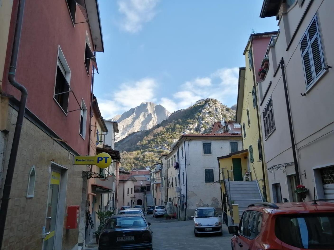A CA' DI GIO' view 5