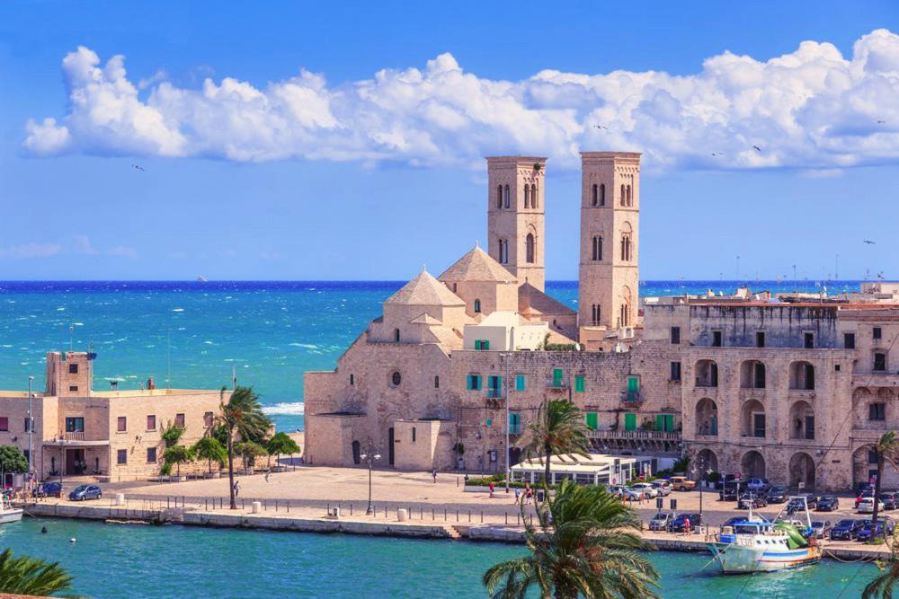 TERRAd aMARE en Molfetta — other