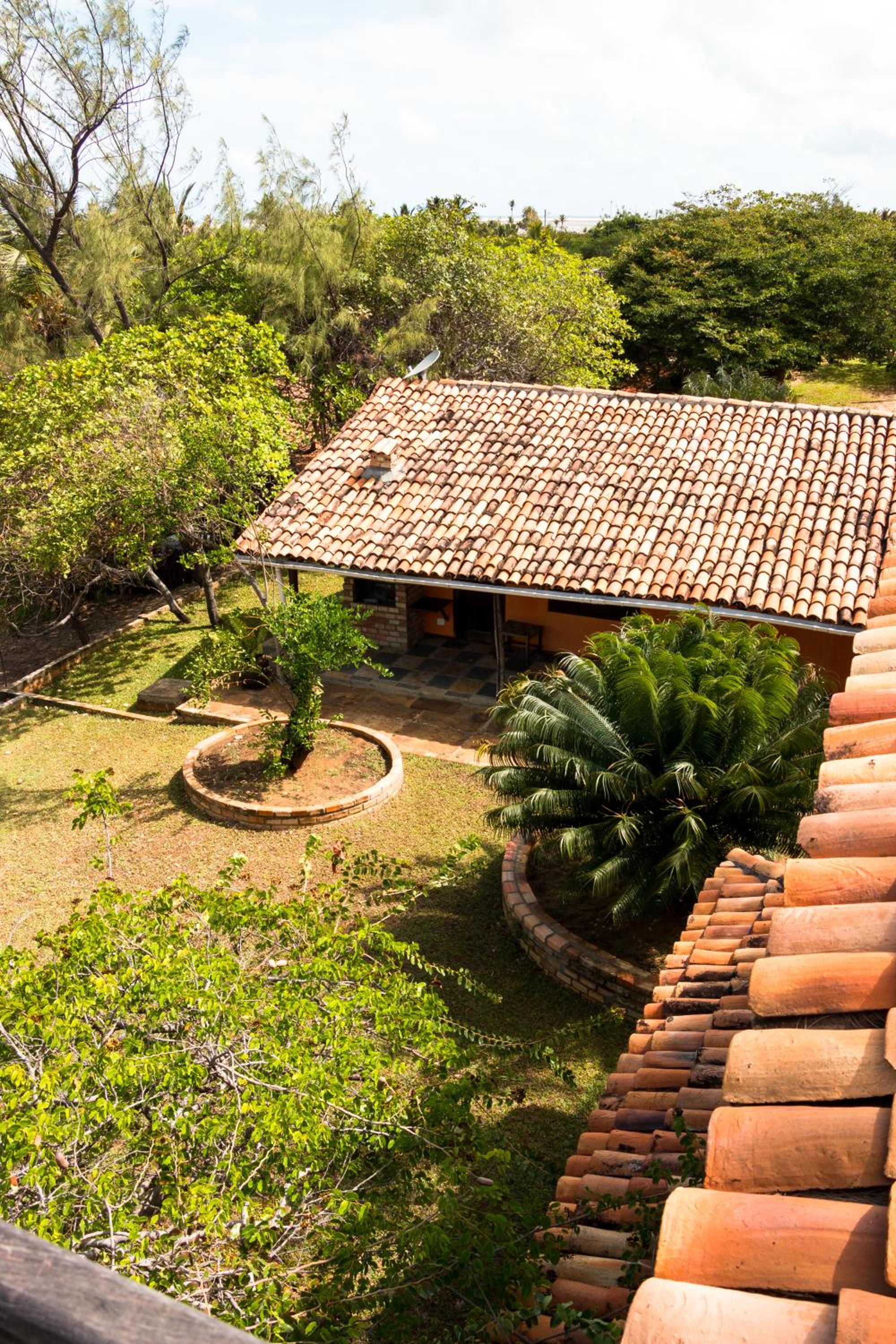 Casa Manoel Facão