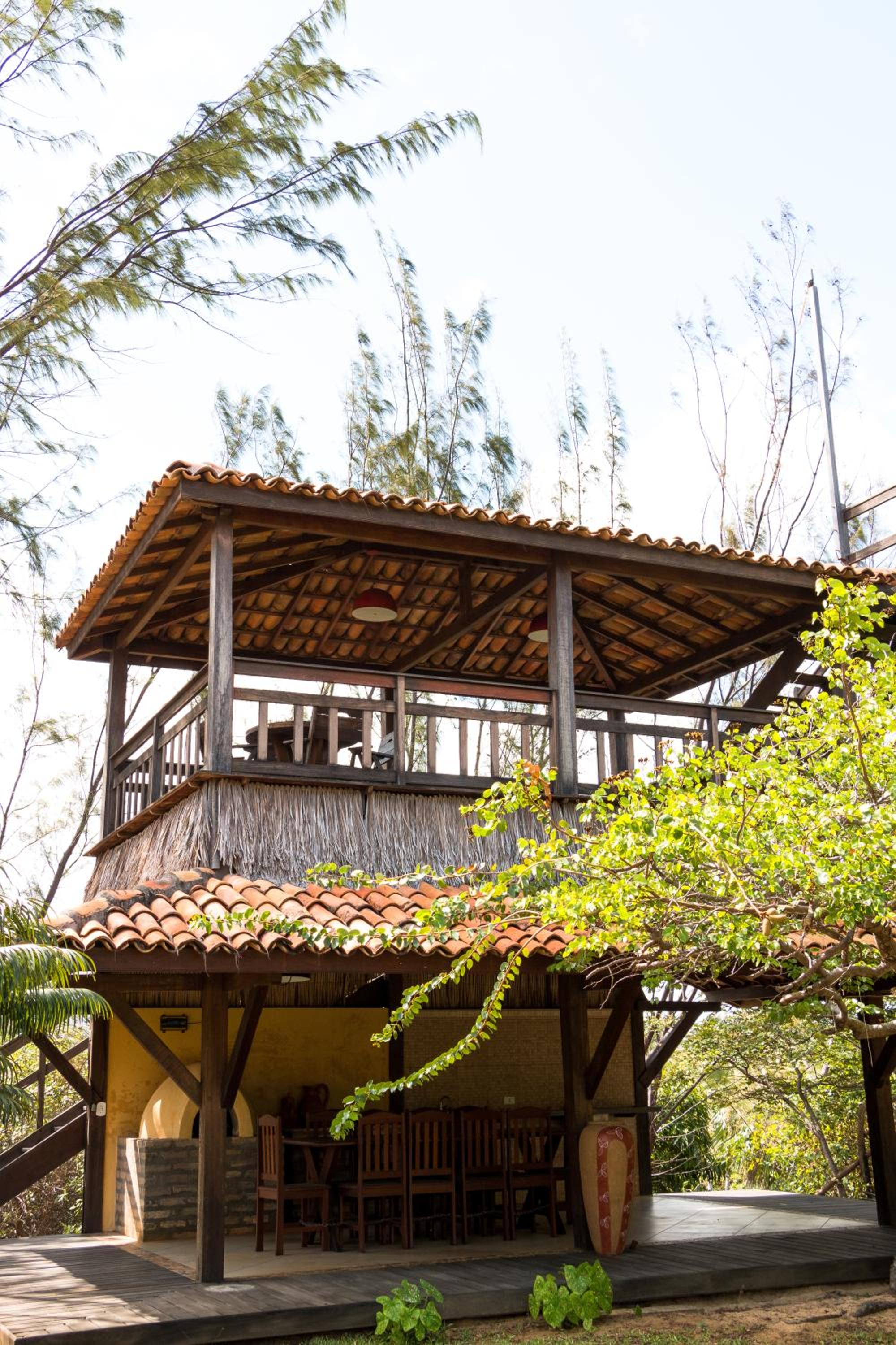 Casa Manoel Facão
