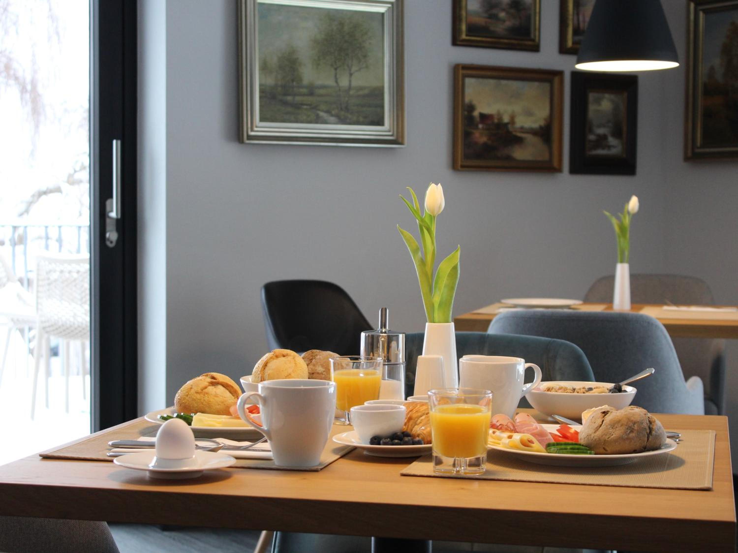 Winterfeld Guest House Bodenmais