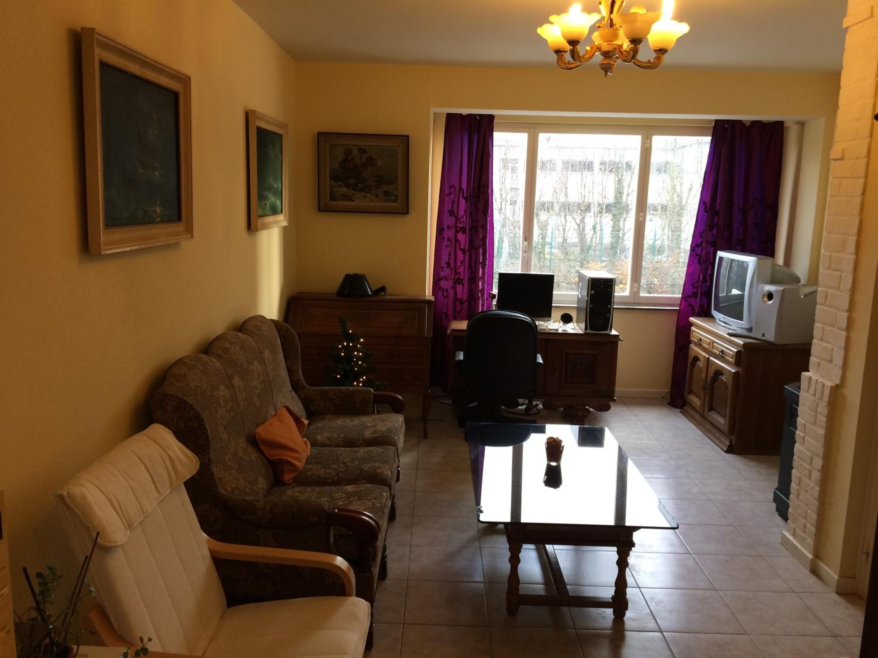 Appartements Brussel