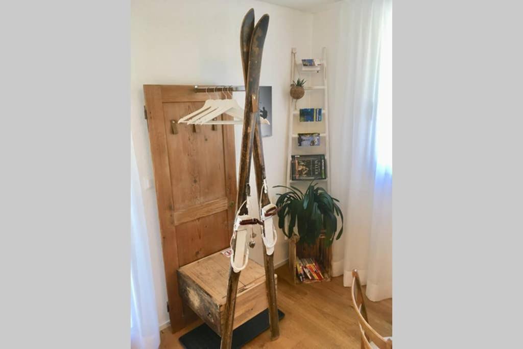 Willkommen in Unteriberg