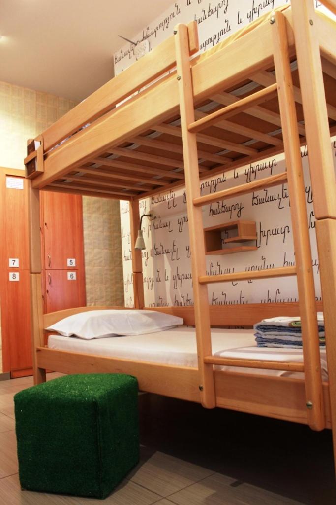 Envoy Hostel & Tours