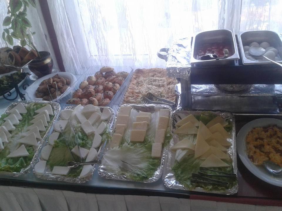 Konak Saray Hotel - Image 20