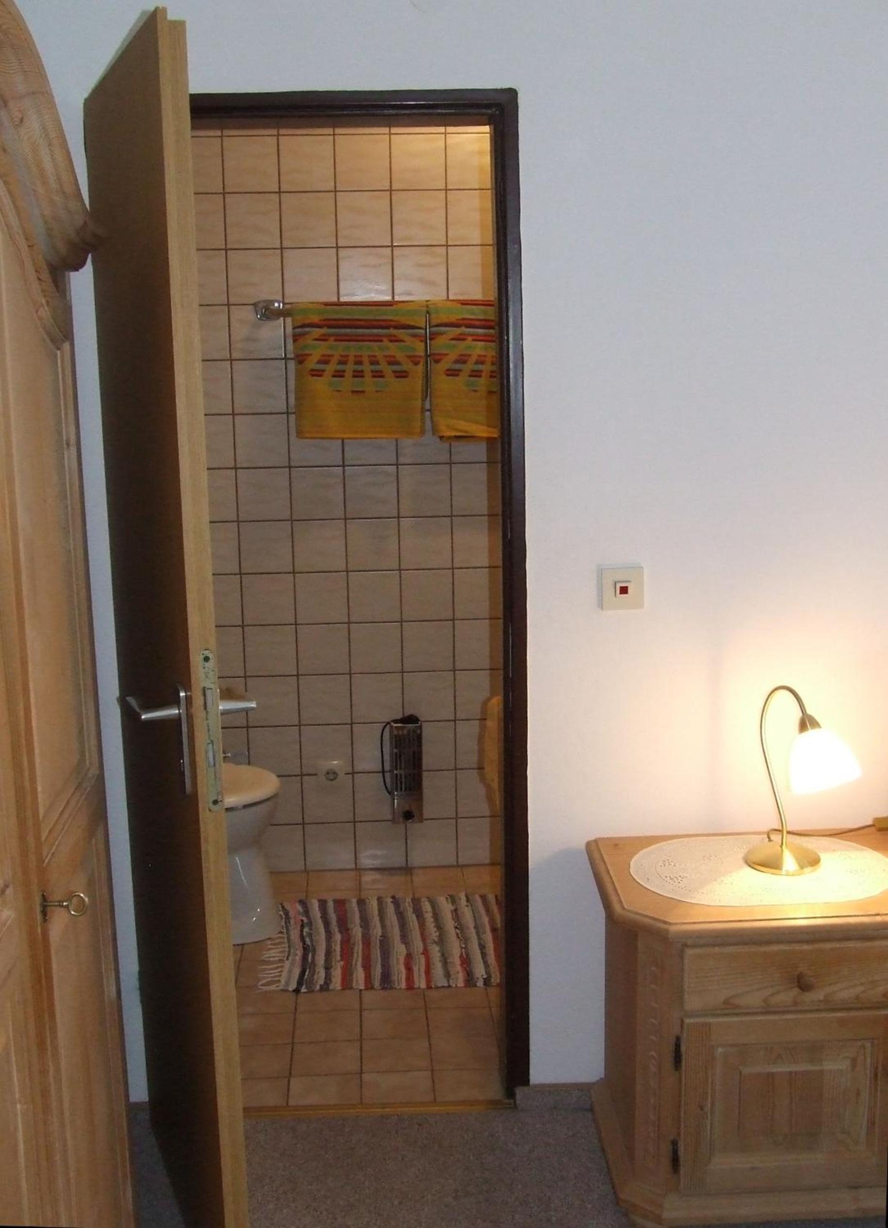 Pension Sonnenhof