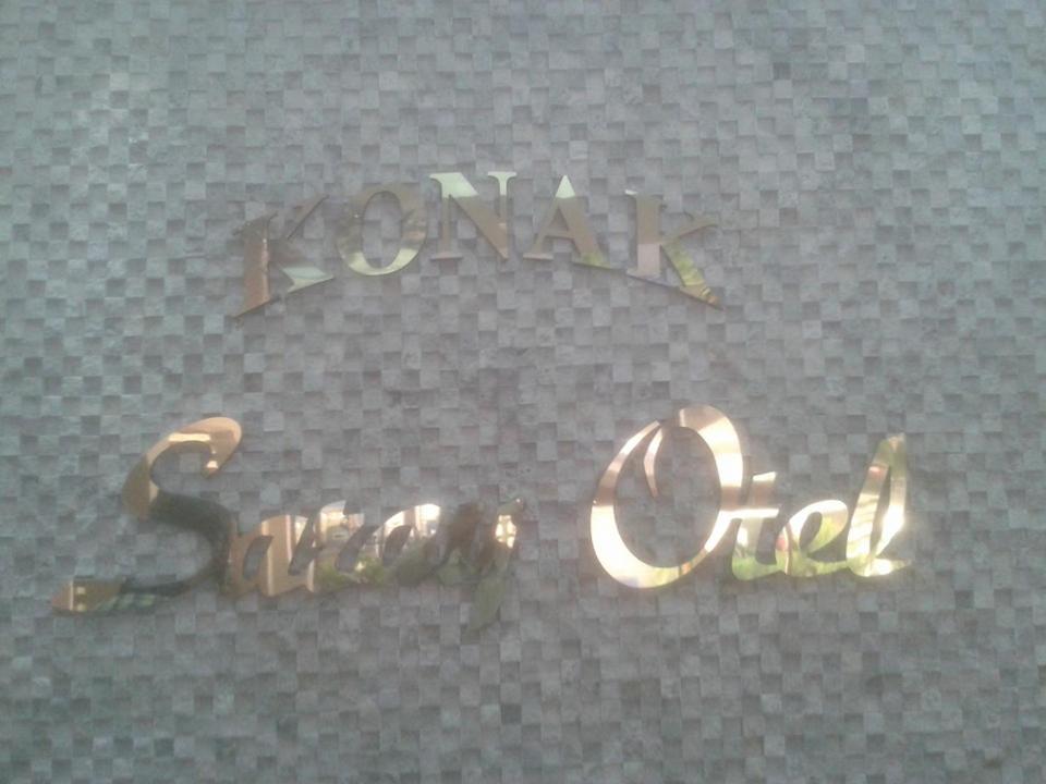 Konak Saray Hotel - Image 22