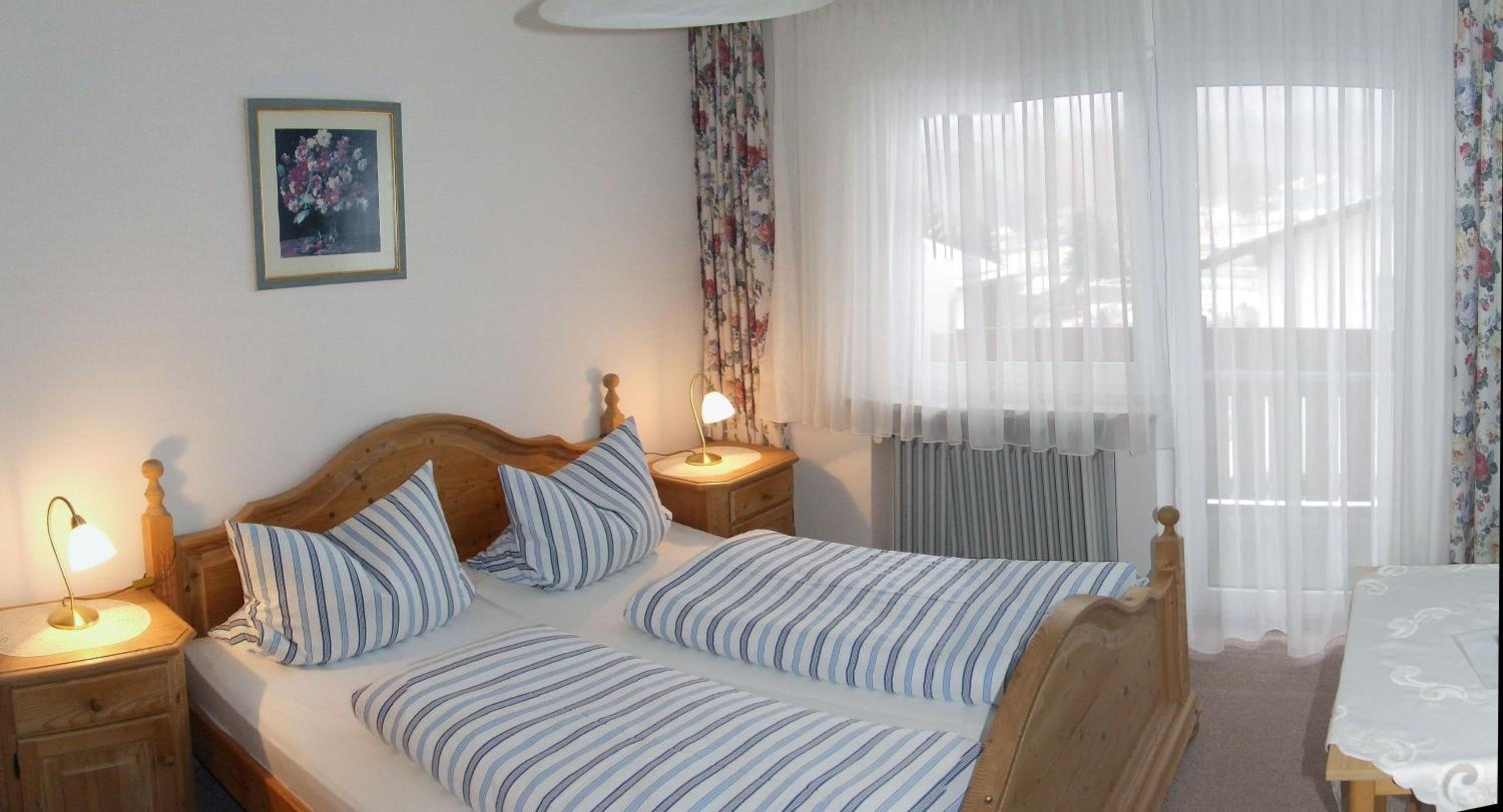 Pension Sonnenhof