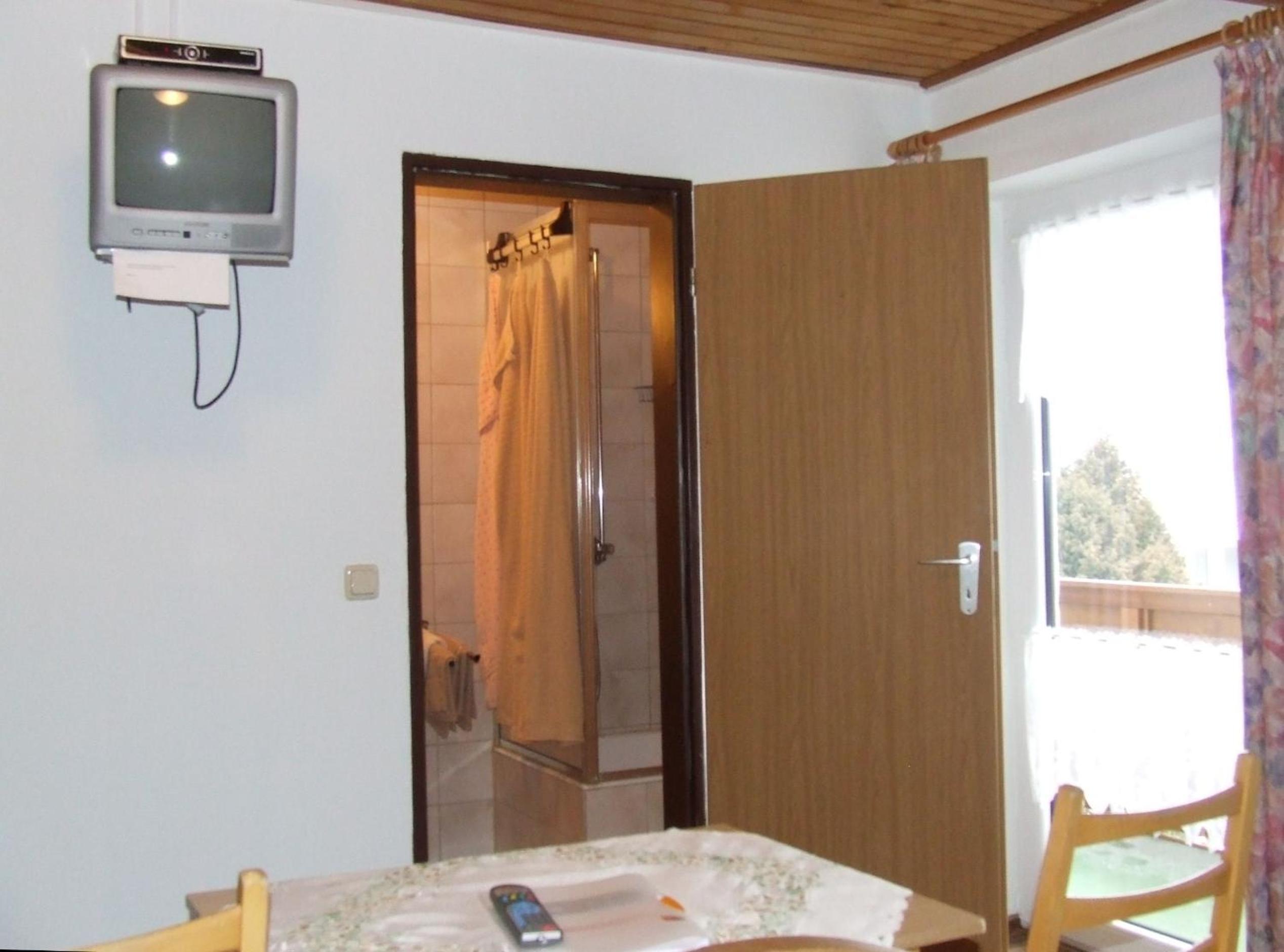 Pension Sonnenhof