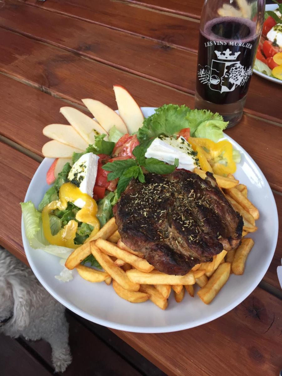 food