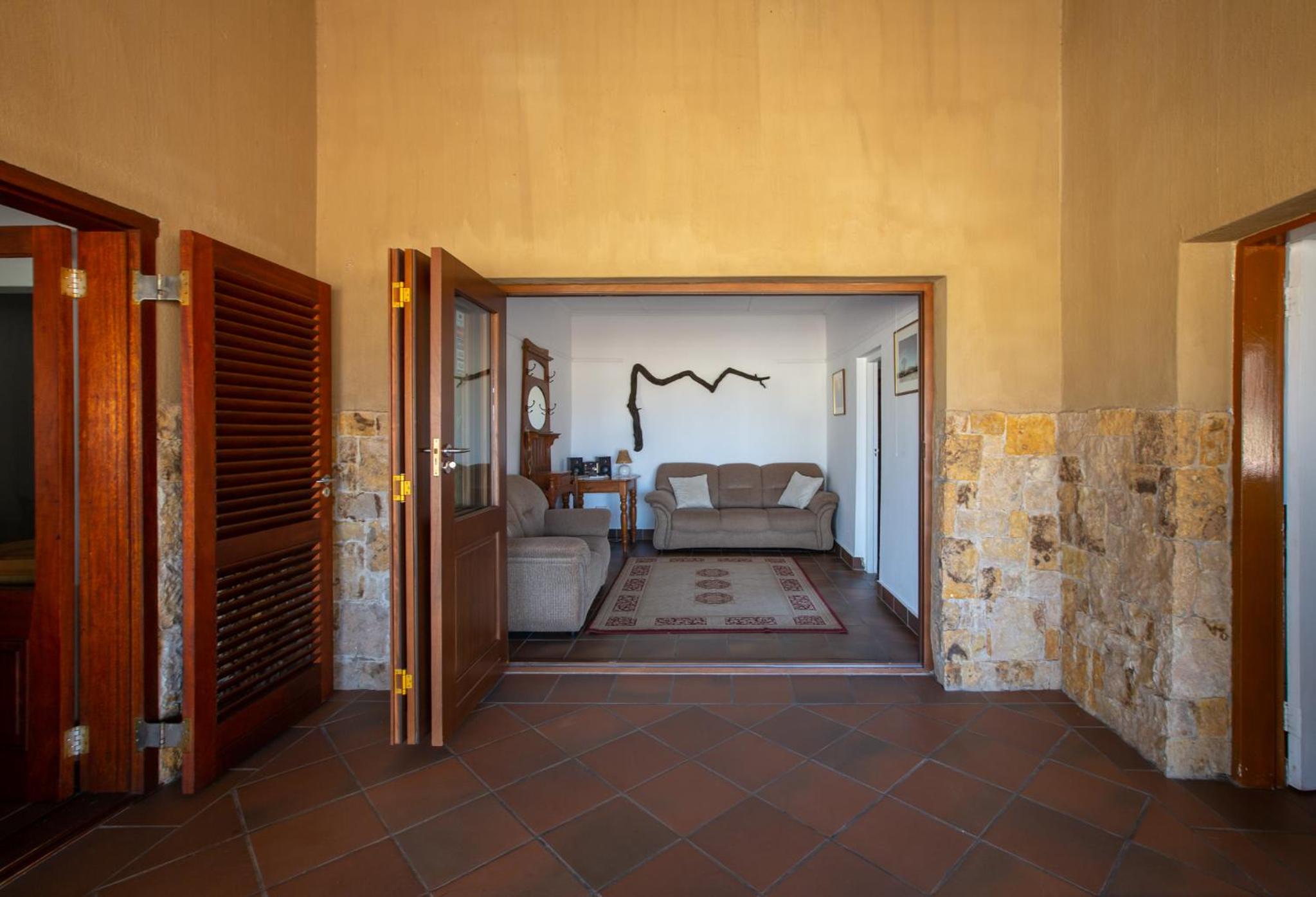 Daberas Guest Farm