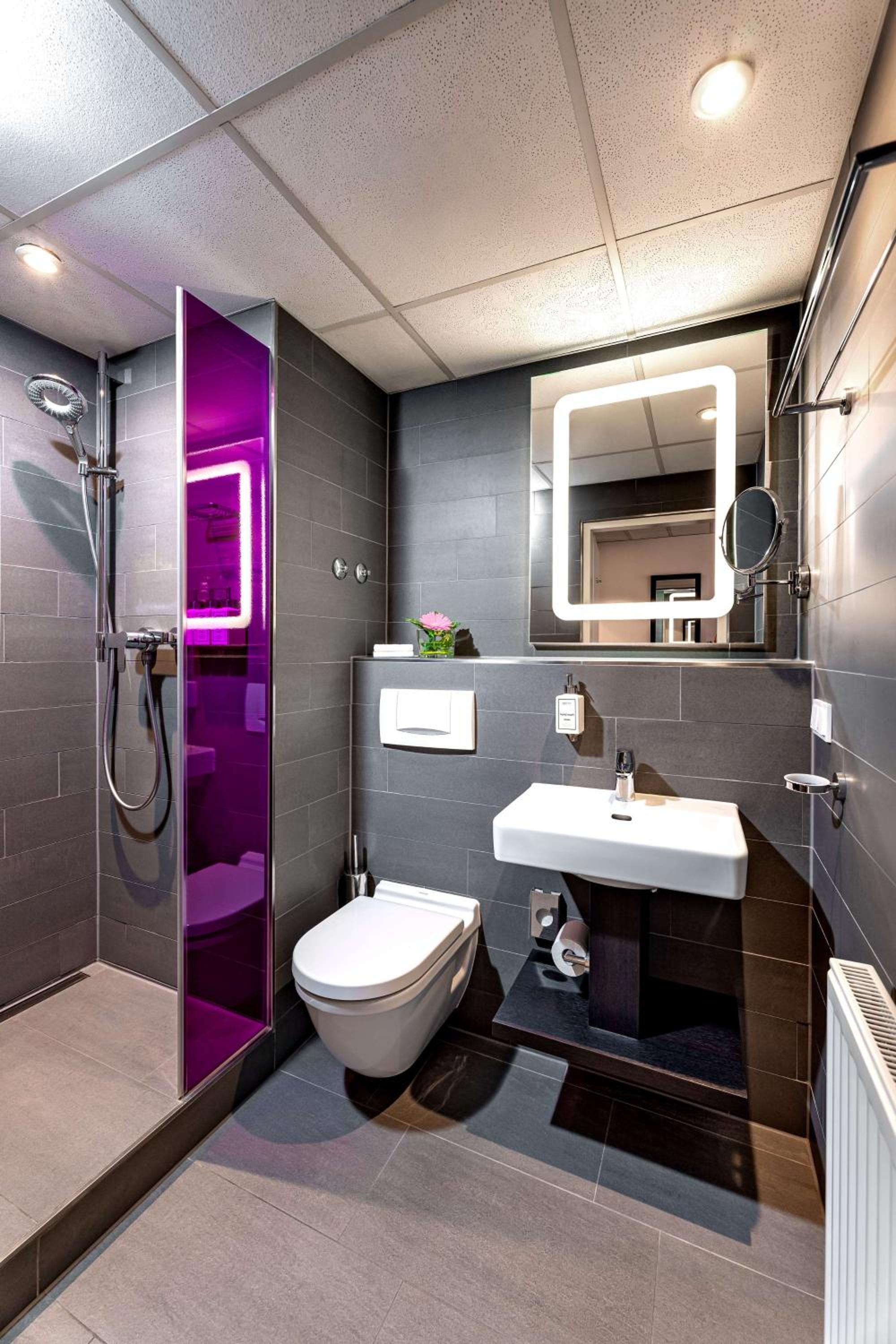 Park Inn by Radisson Nurnberg - Property Image 57
