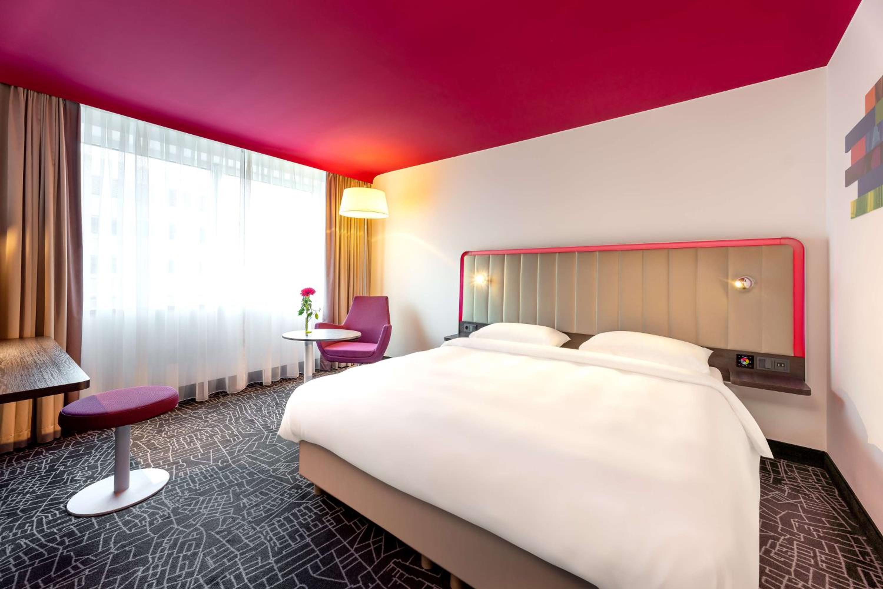 Park Inn by Radisson Nurnberg - Property Image 55
